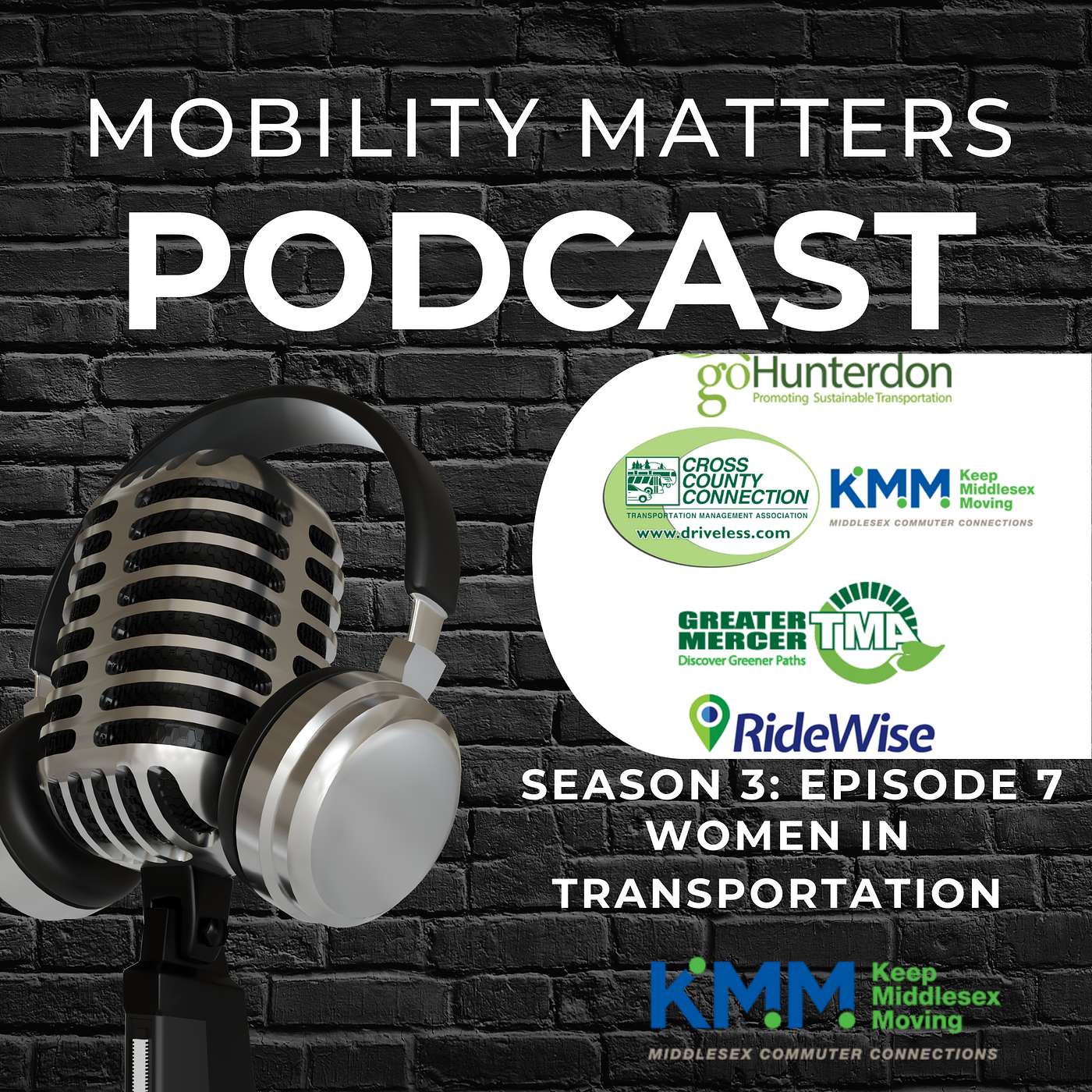 Mobility Matters