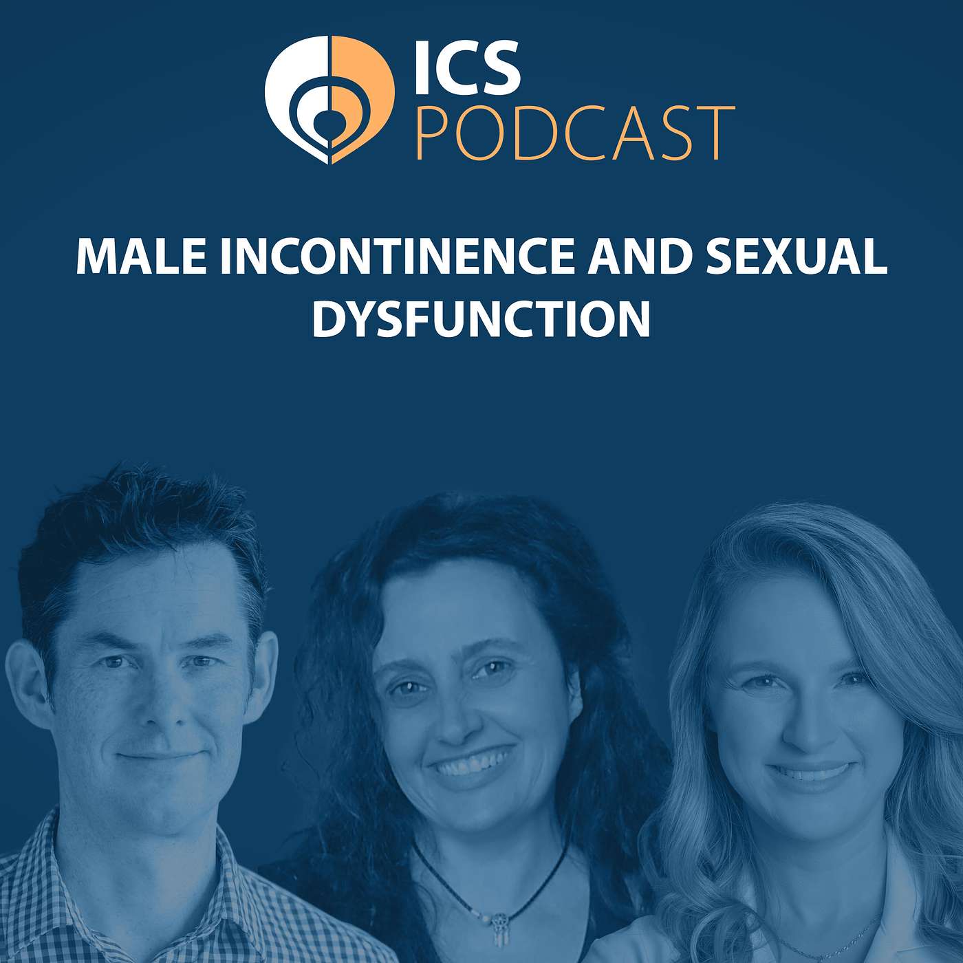 Episode 7: Male incontinence and sexual dysfunction