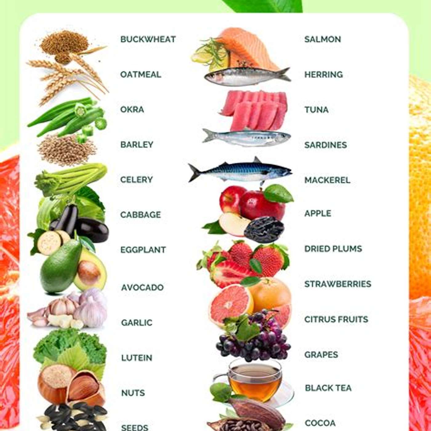Good foods episode artwork