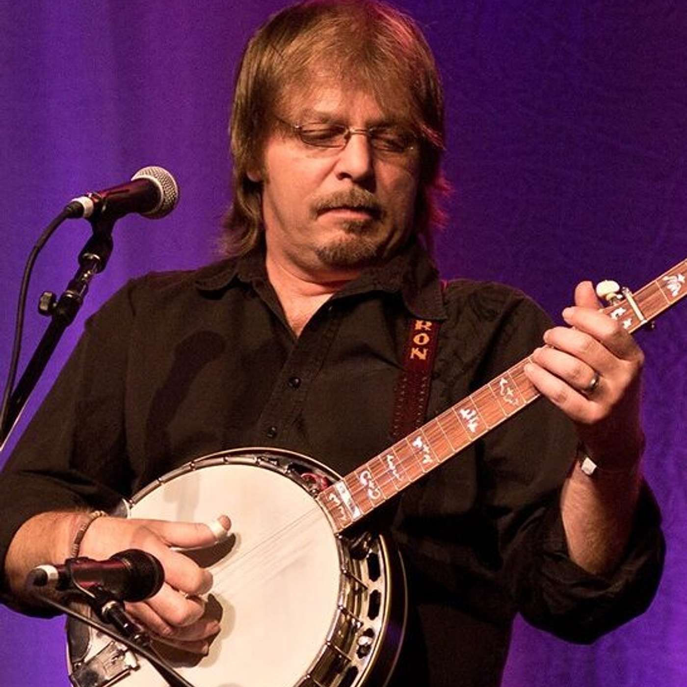 Ron Stewart