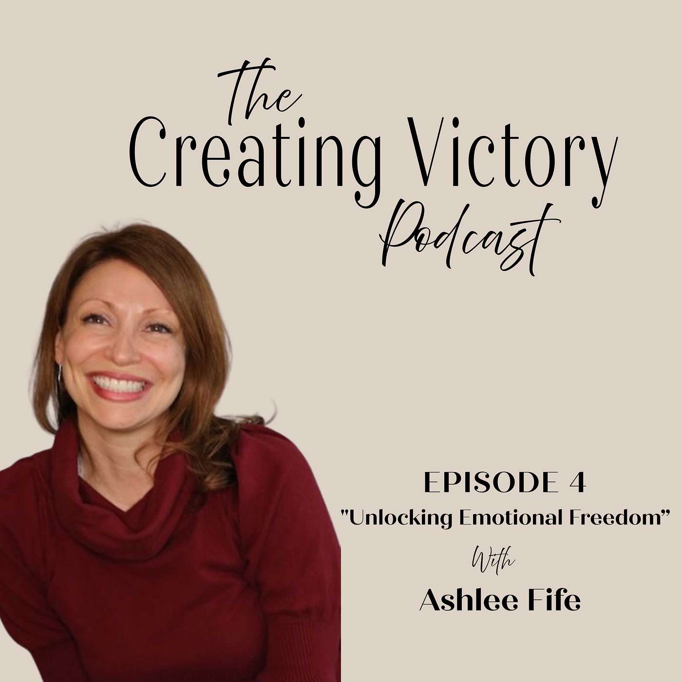 Unlocking Emotional Freedom: Ashlee Fife and the Paradox Process