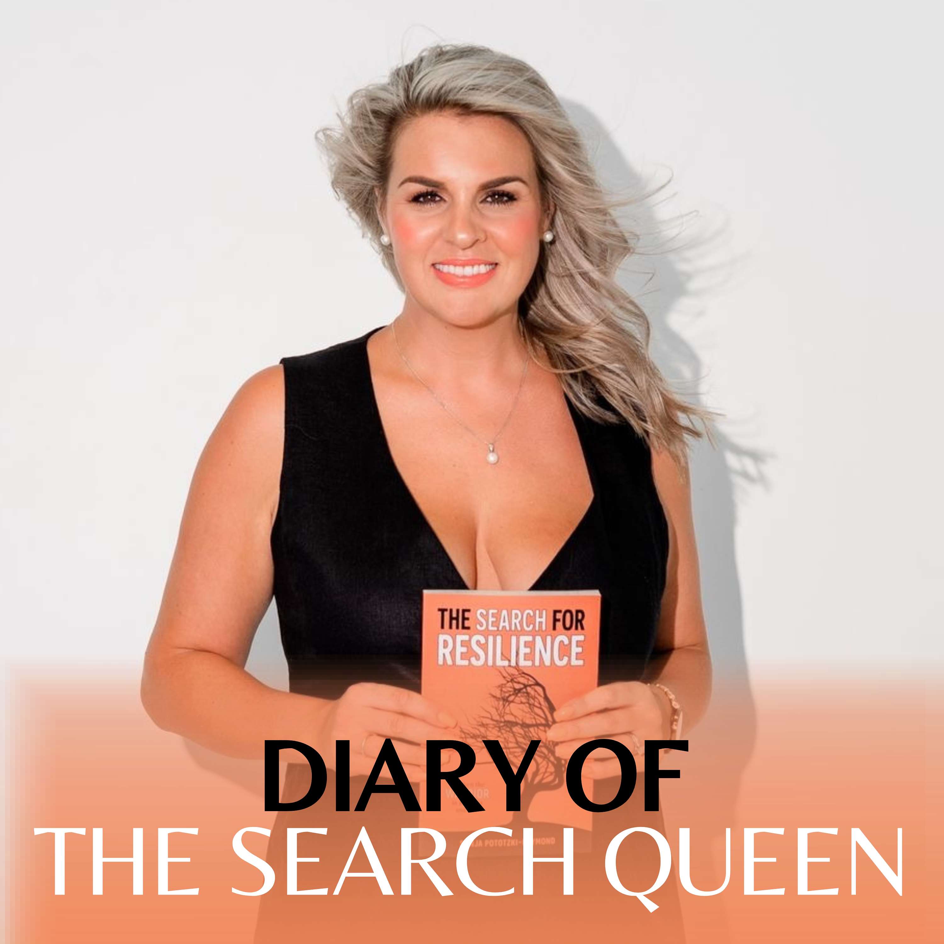 Diary of The Search Queen