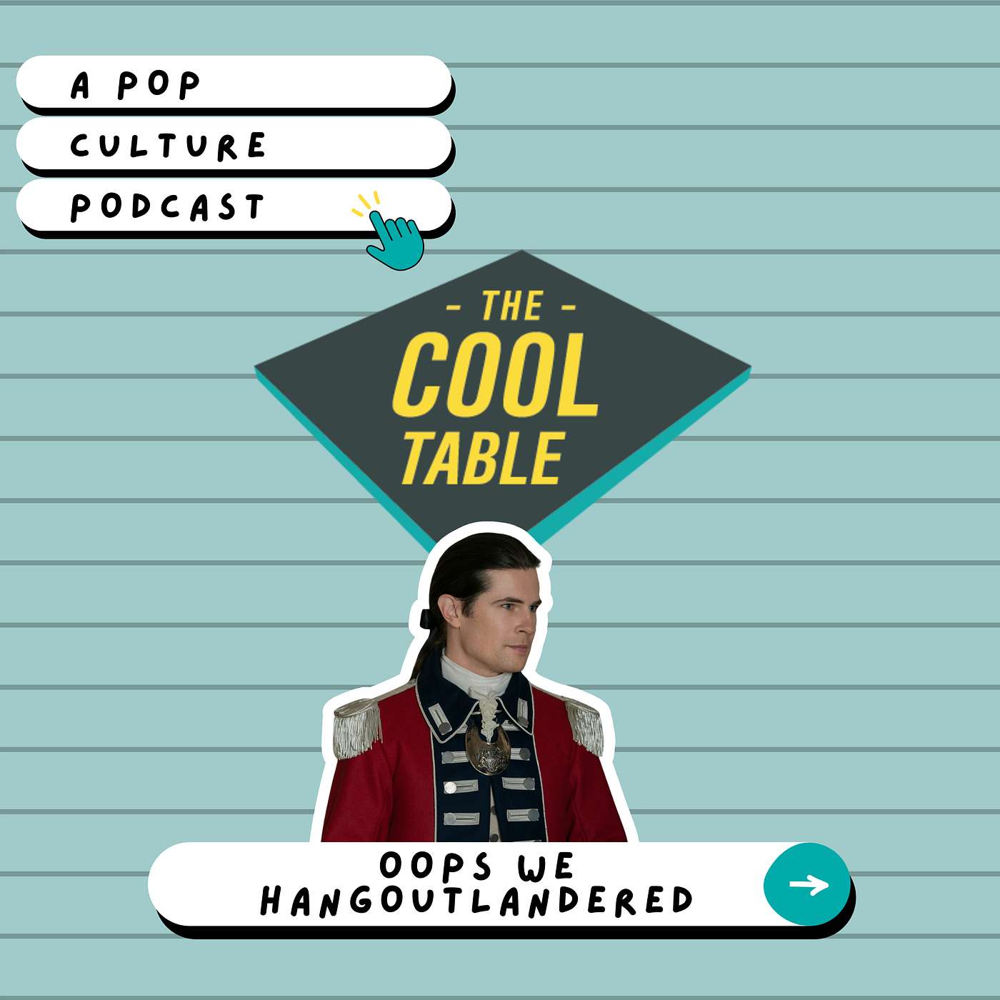 Blurtlander is Back Blurtlander is Back