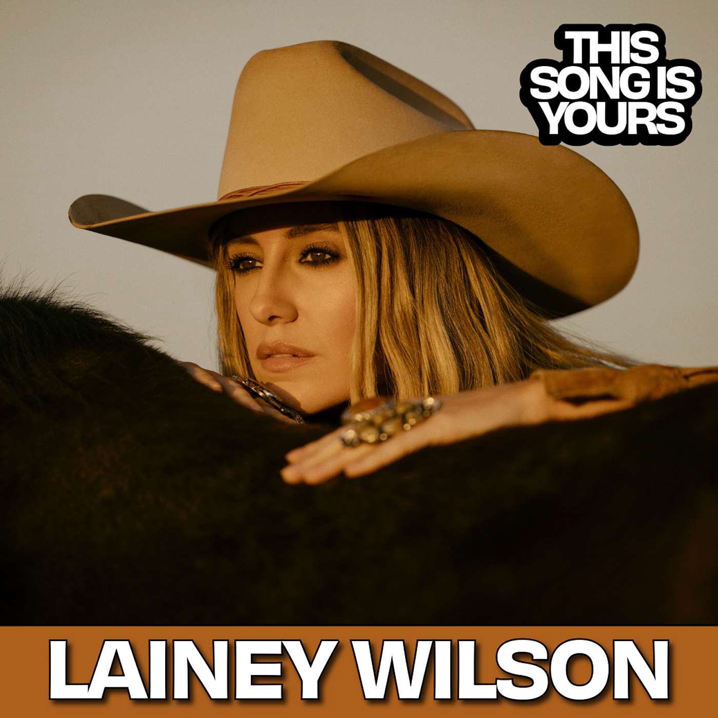 Lainey Wilson episode artwork