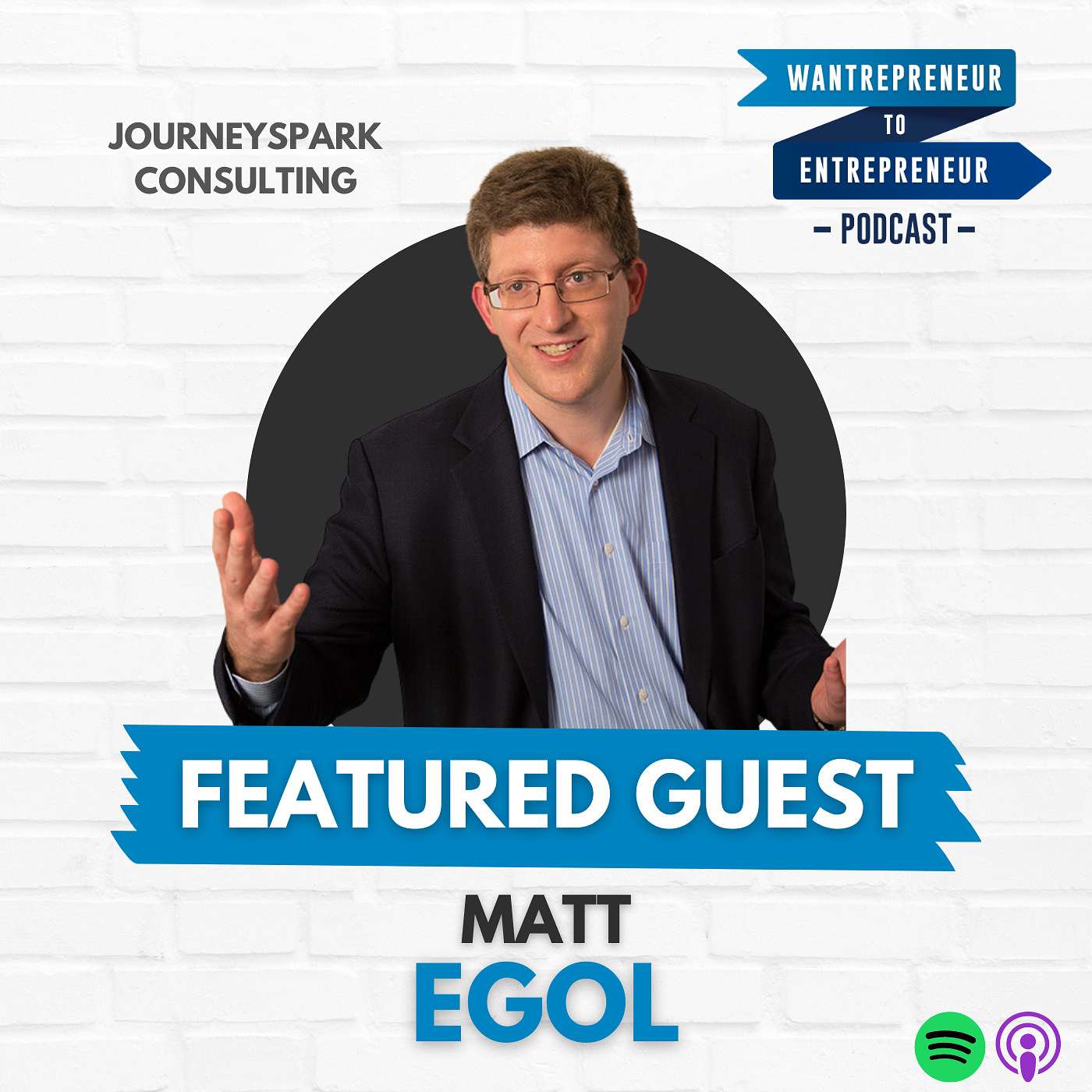 630: Crafting brand-defining PEAKS to create a customer experience (and loyalty!) w/ Matt Egol