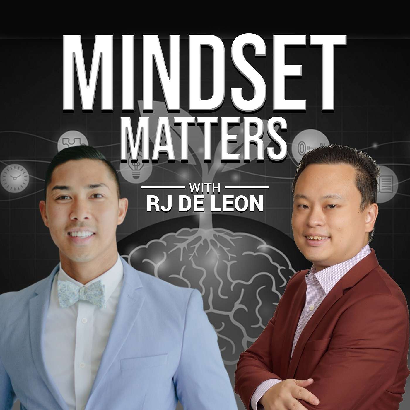 The Actionable Mindset