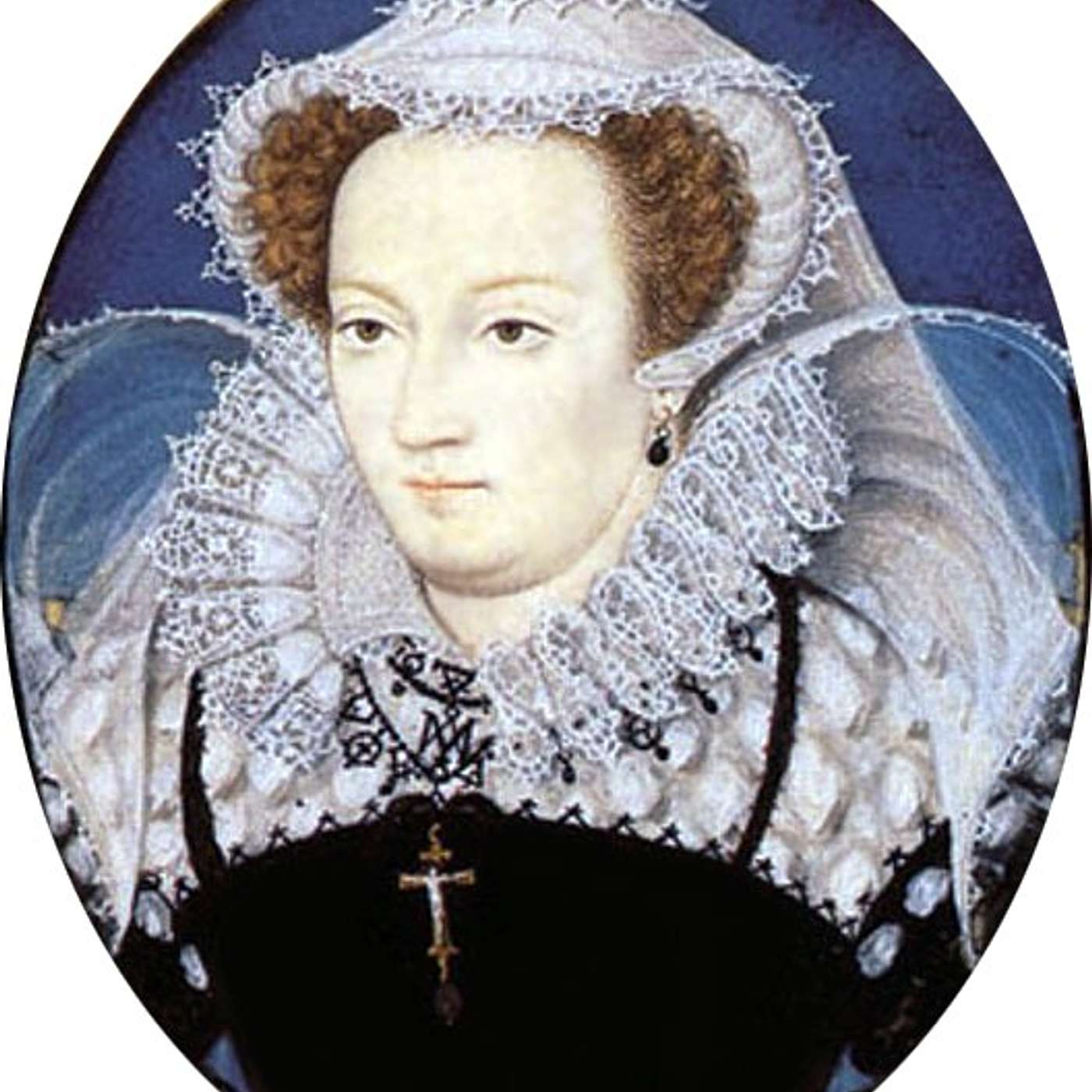 20: Elizabeth vs Mary Queen of Scots