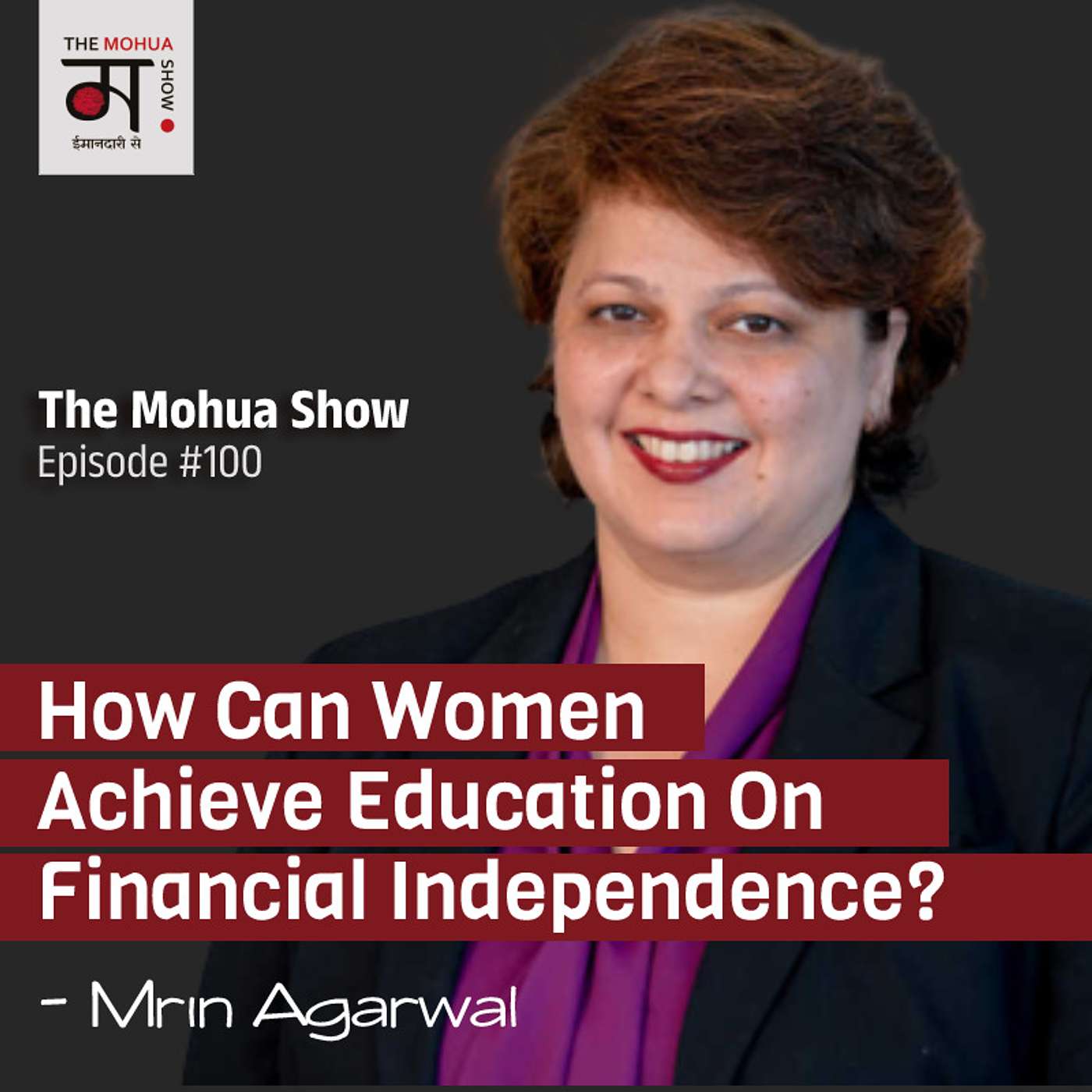 The Mohua Show