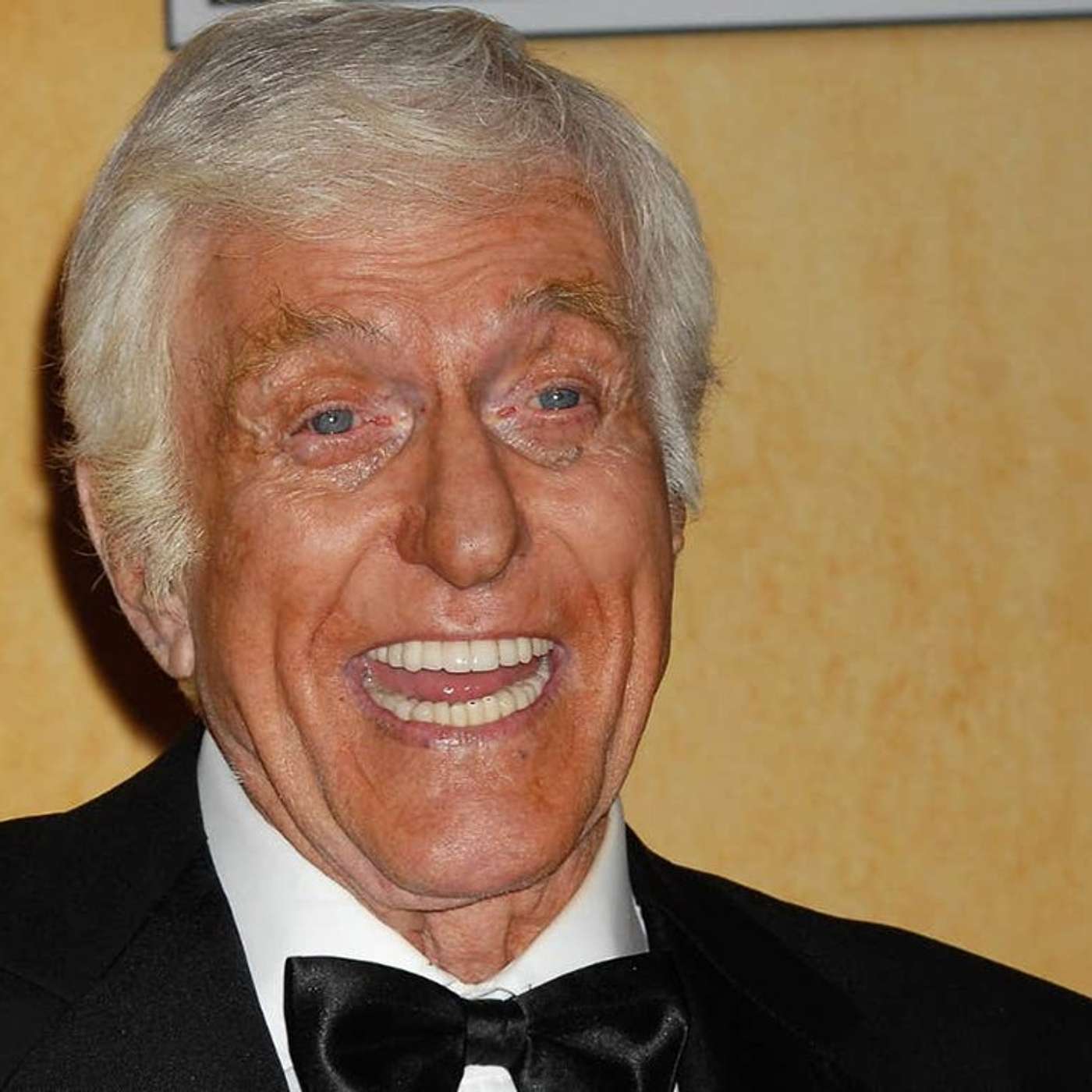 Jan 9 Honoring Dick Van Dyke