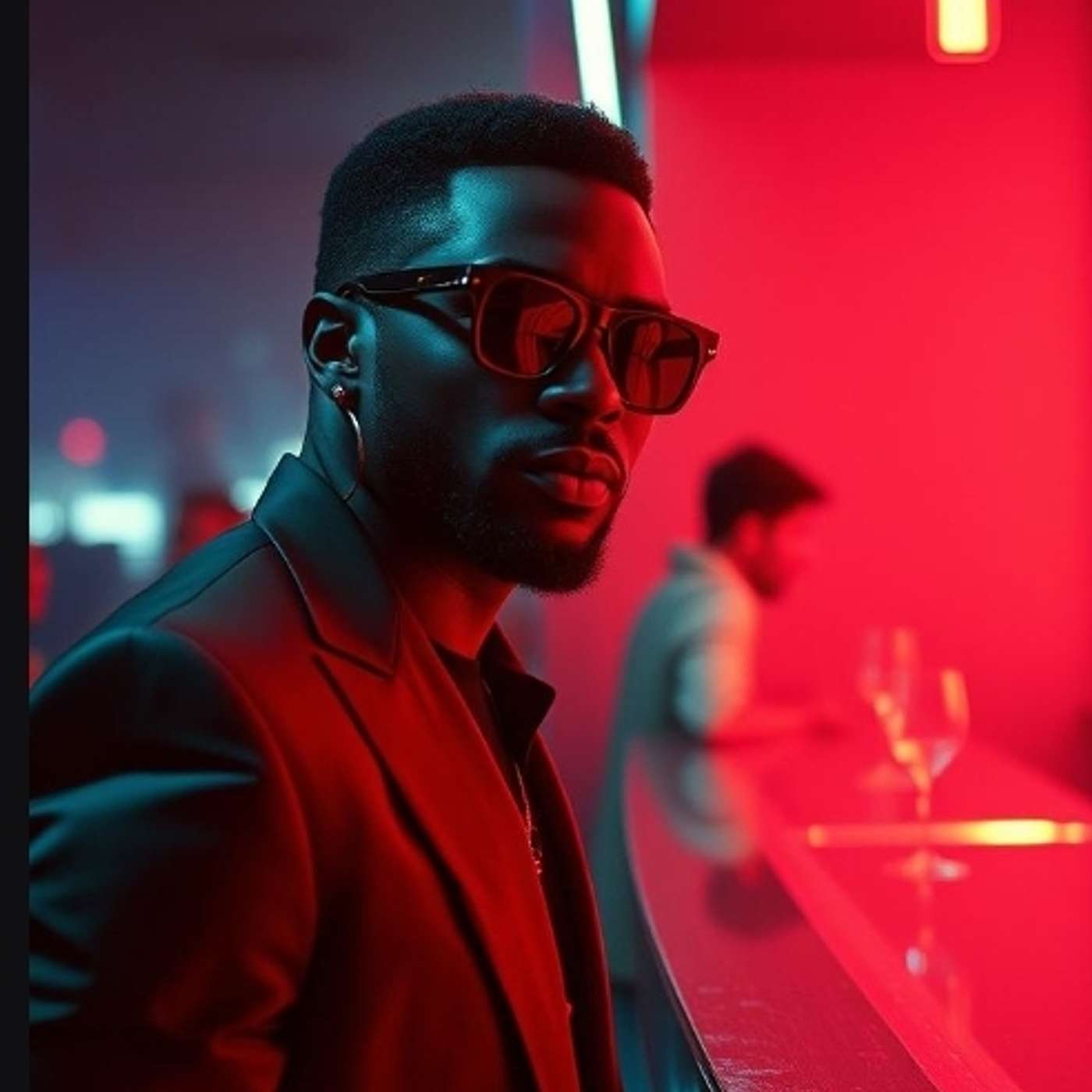 Head to Toe By DJ B-EAZY, King Royce