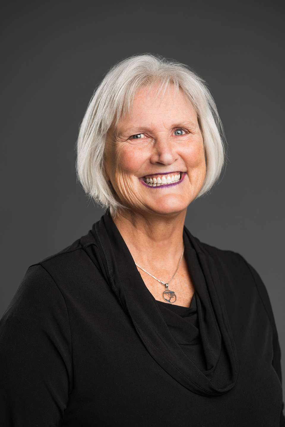 Kath Murray, RN, BSN, MA, FT