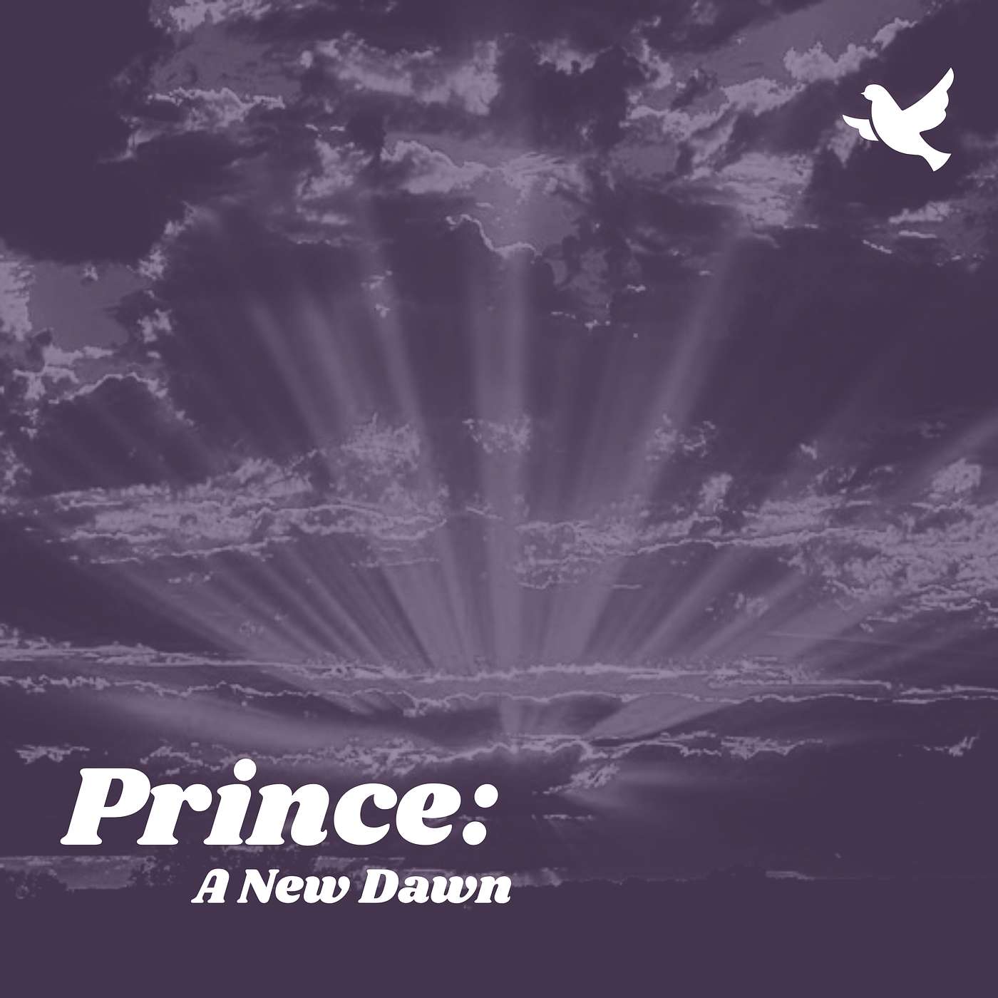 Prince: A New Dawn episode artwork