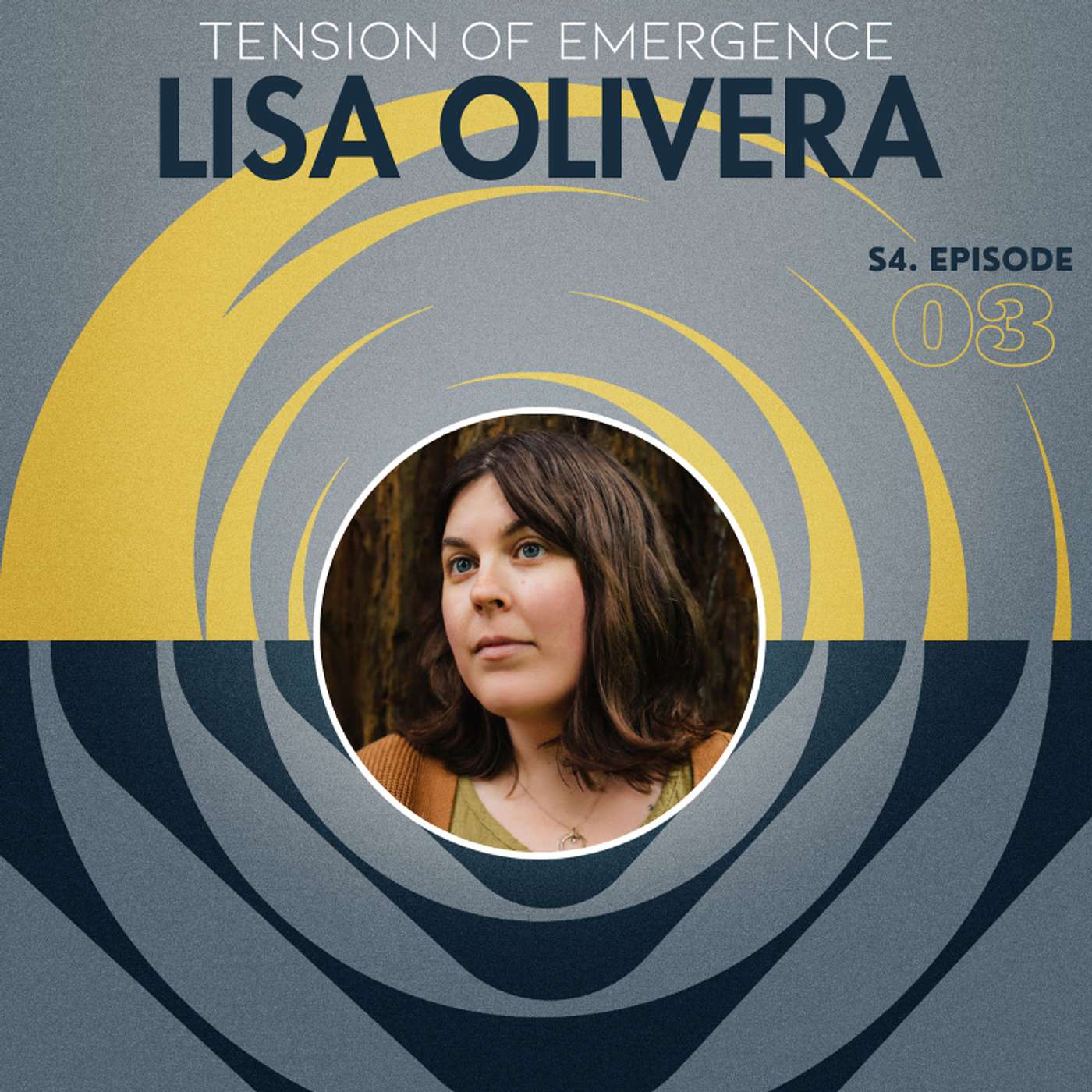 Fluency in Feeling with Lisa Olivera