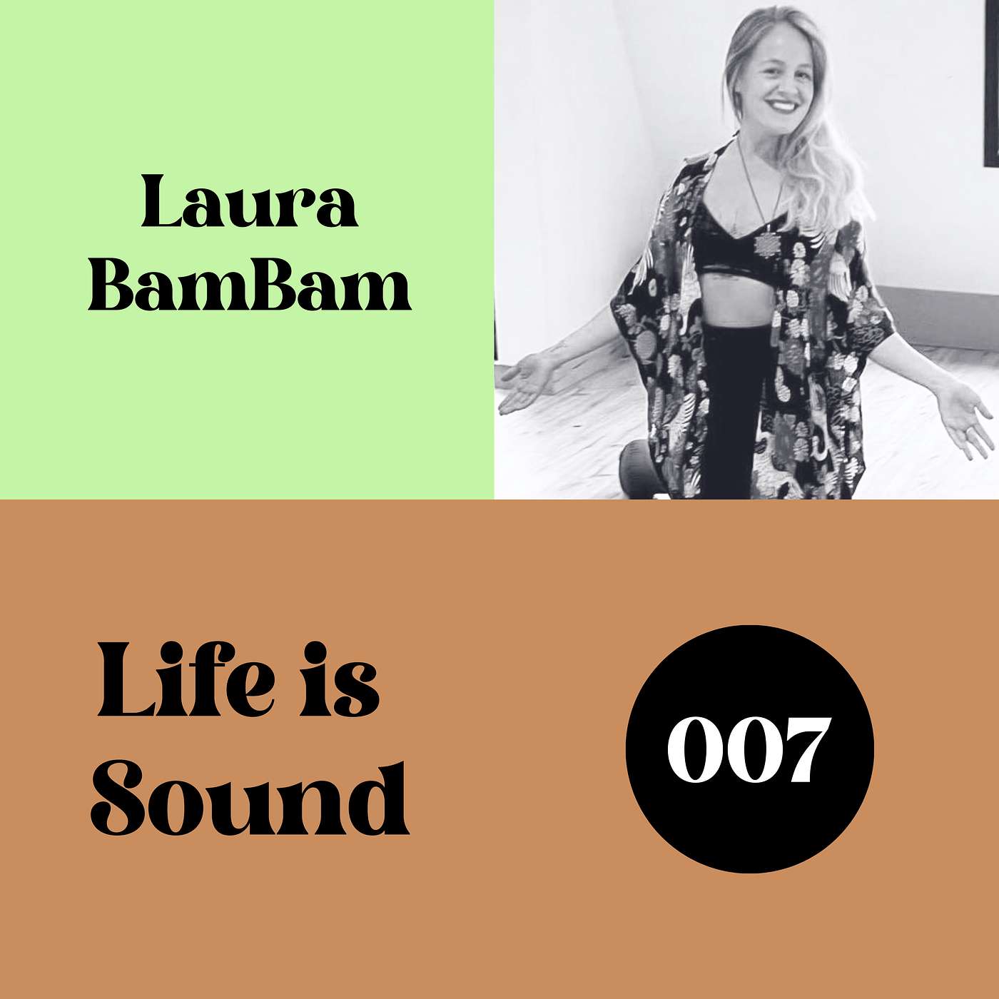 Life Is Sound