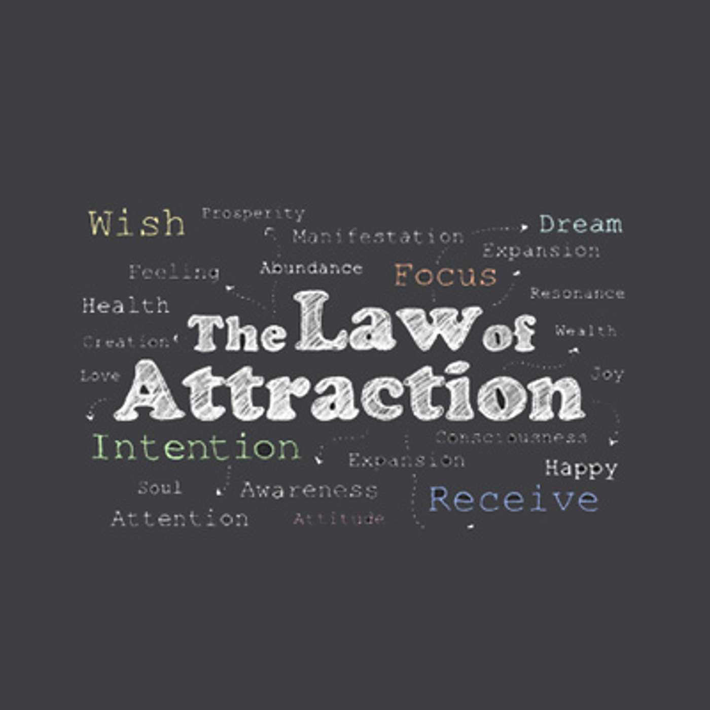 The Law of Attraction