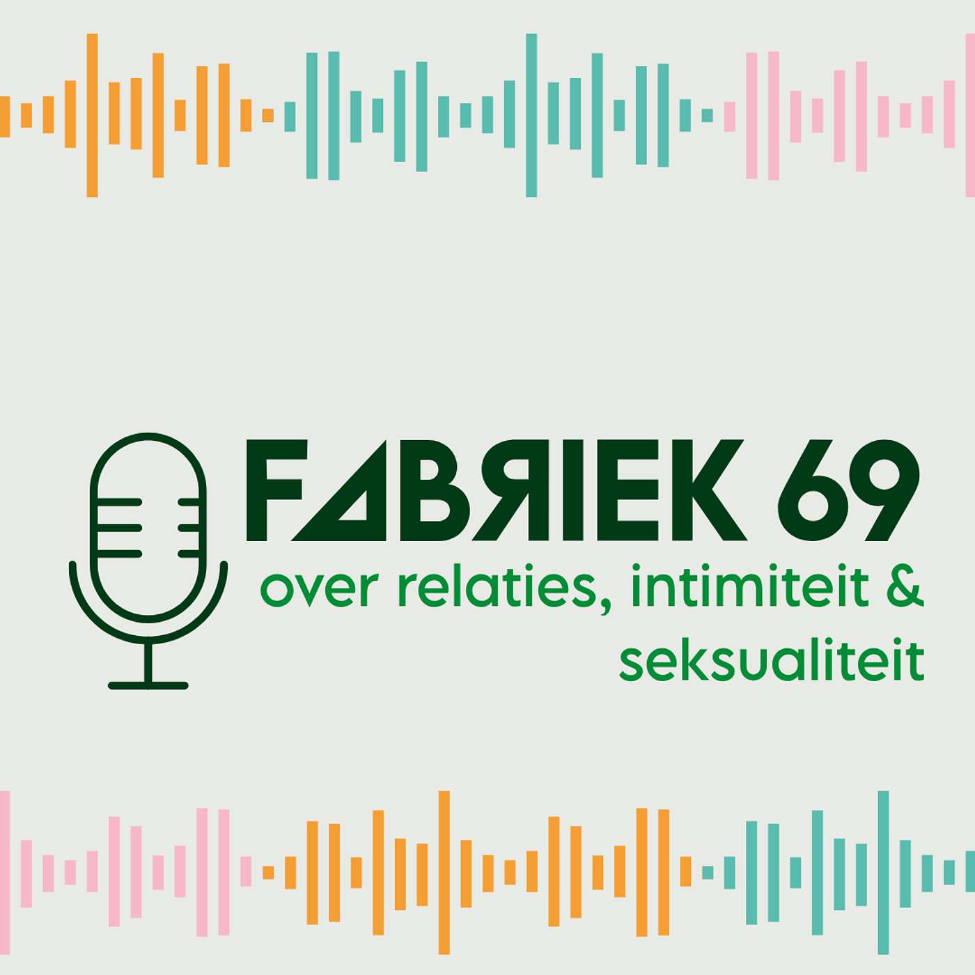 Fabriek69 Podcast