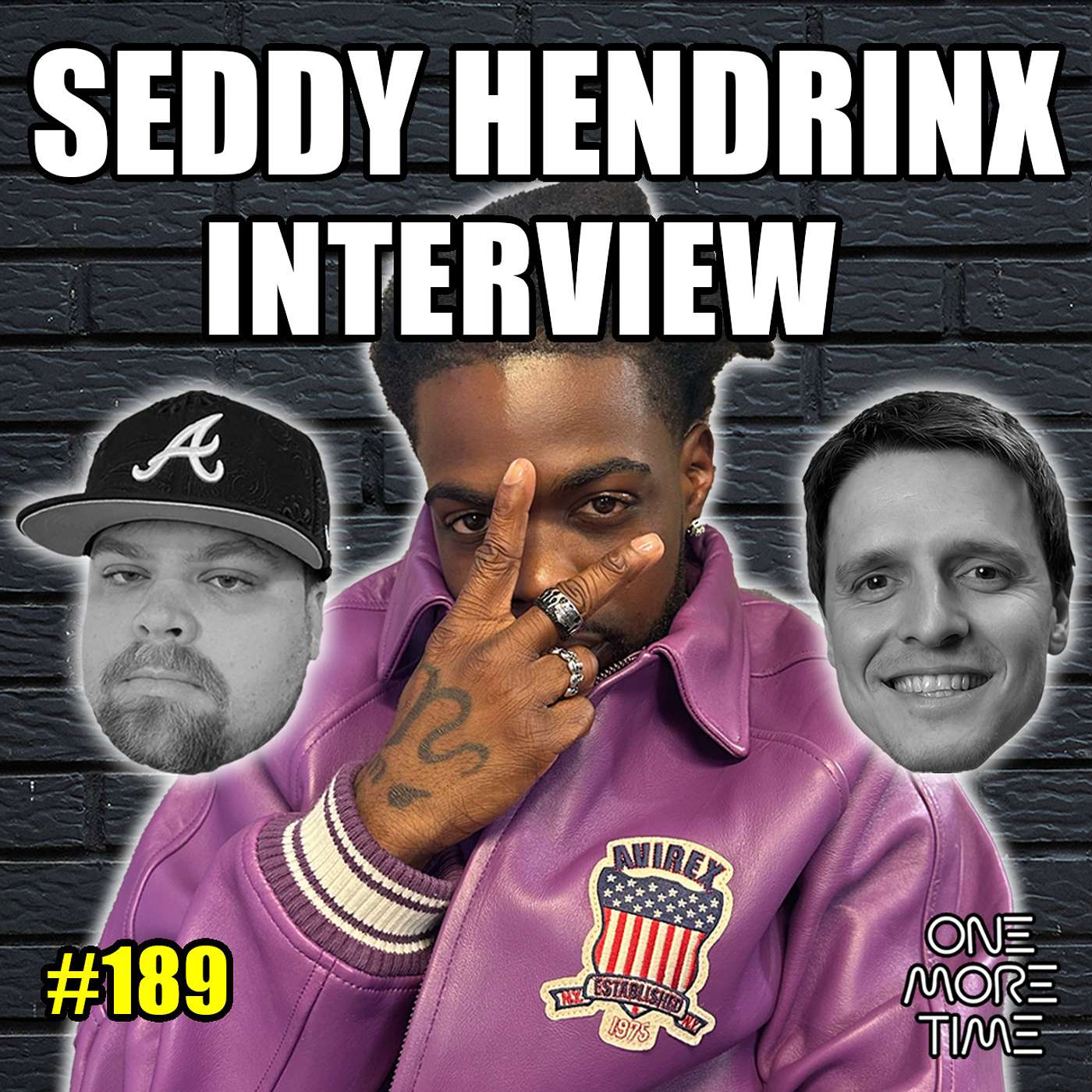 Seddy Hendrinx Interview: Cheat Codes to Building & Nurturing a Fanbase