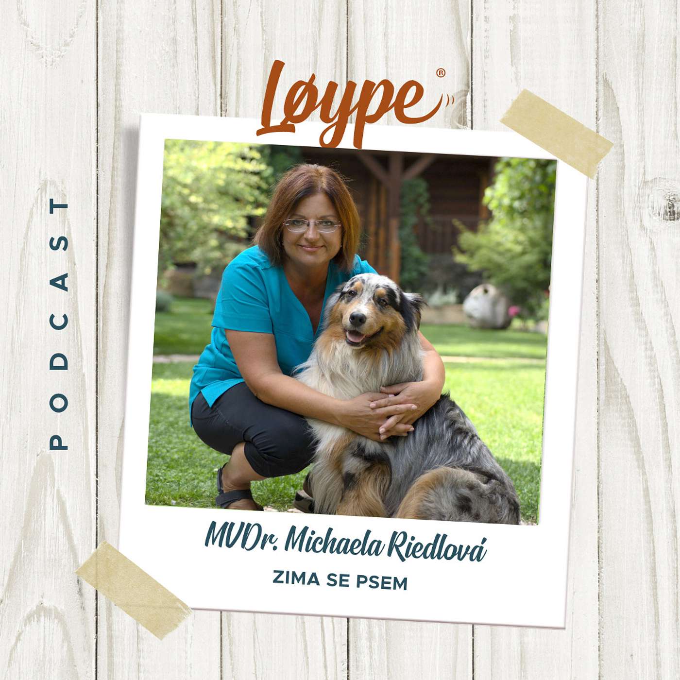 Løype podcast