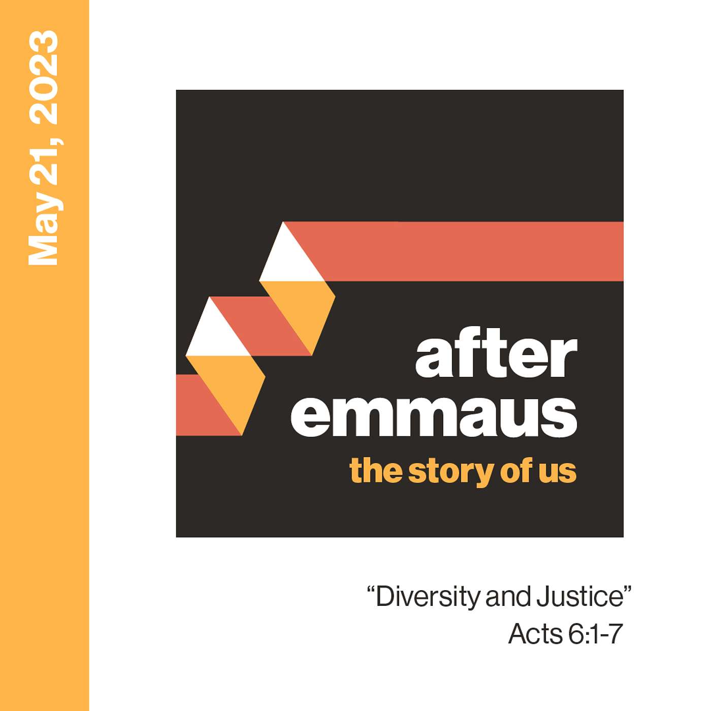 Diversity and Justice