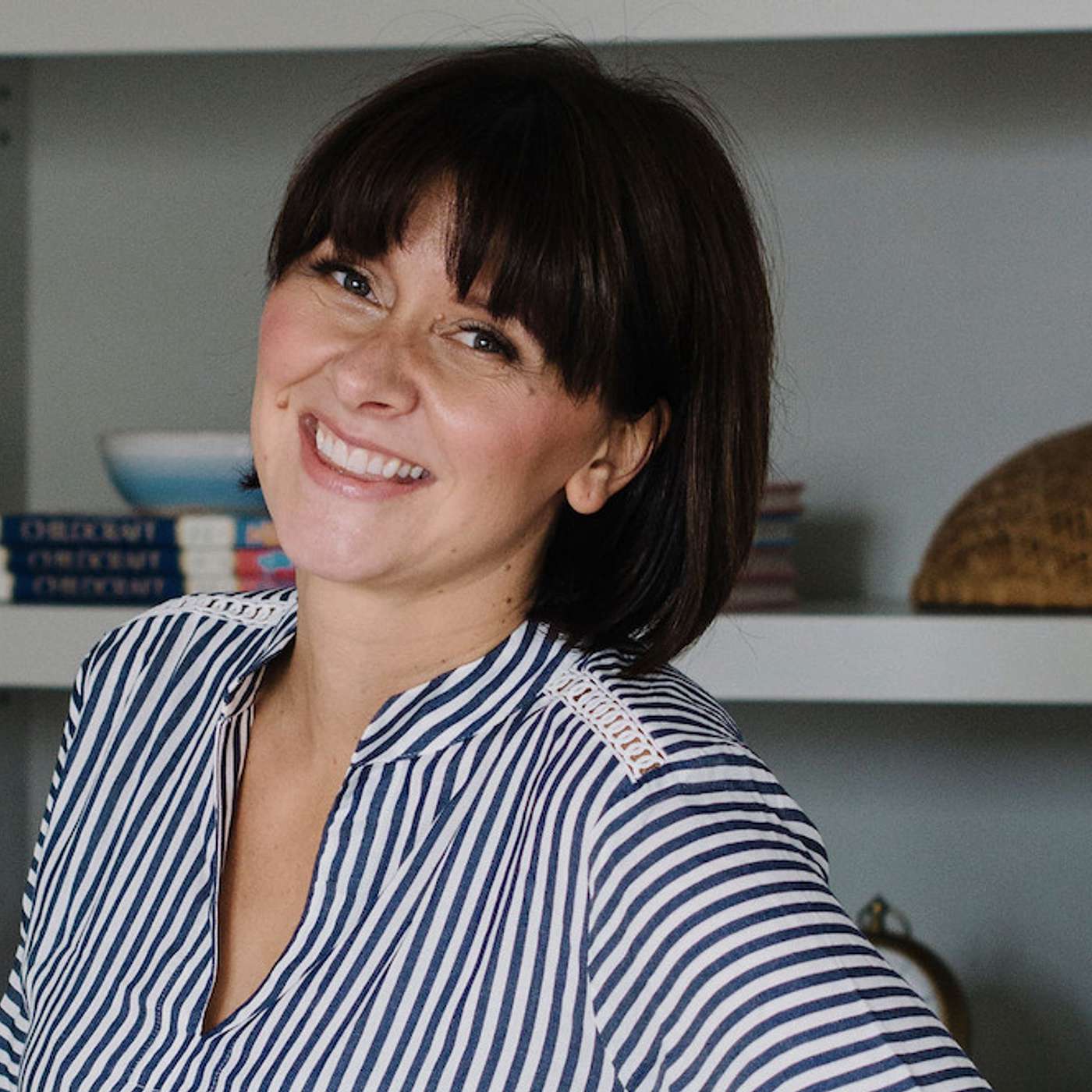 How Designers Can Fast-Track Their Business Goals with Rebecca Hay