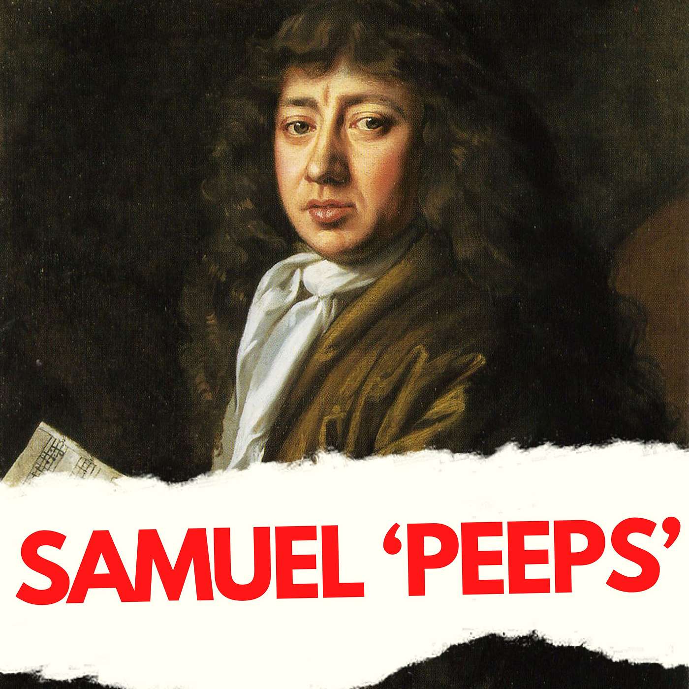 Diary of a Sadman - Samuel Pepys 1667