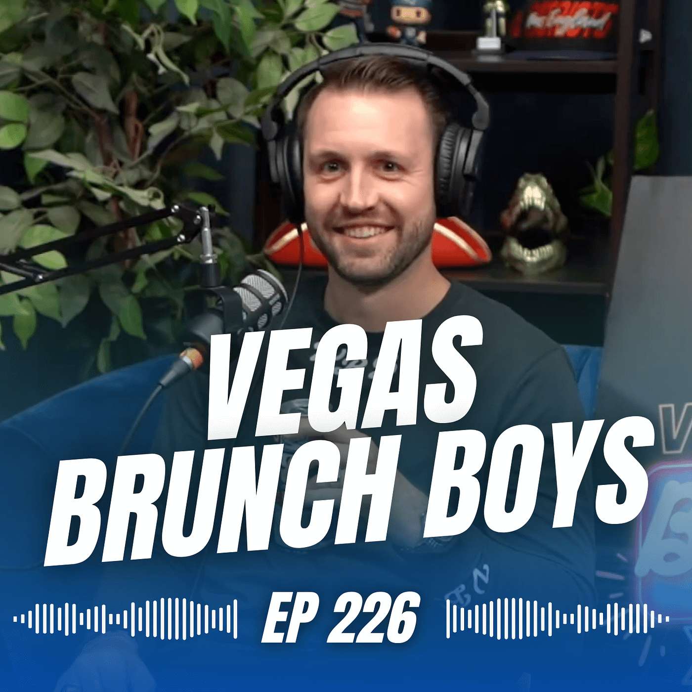 The Hey BigHead Show