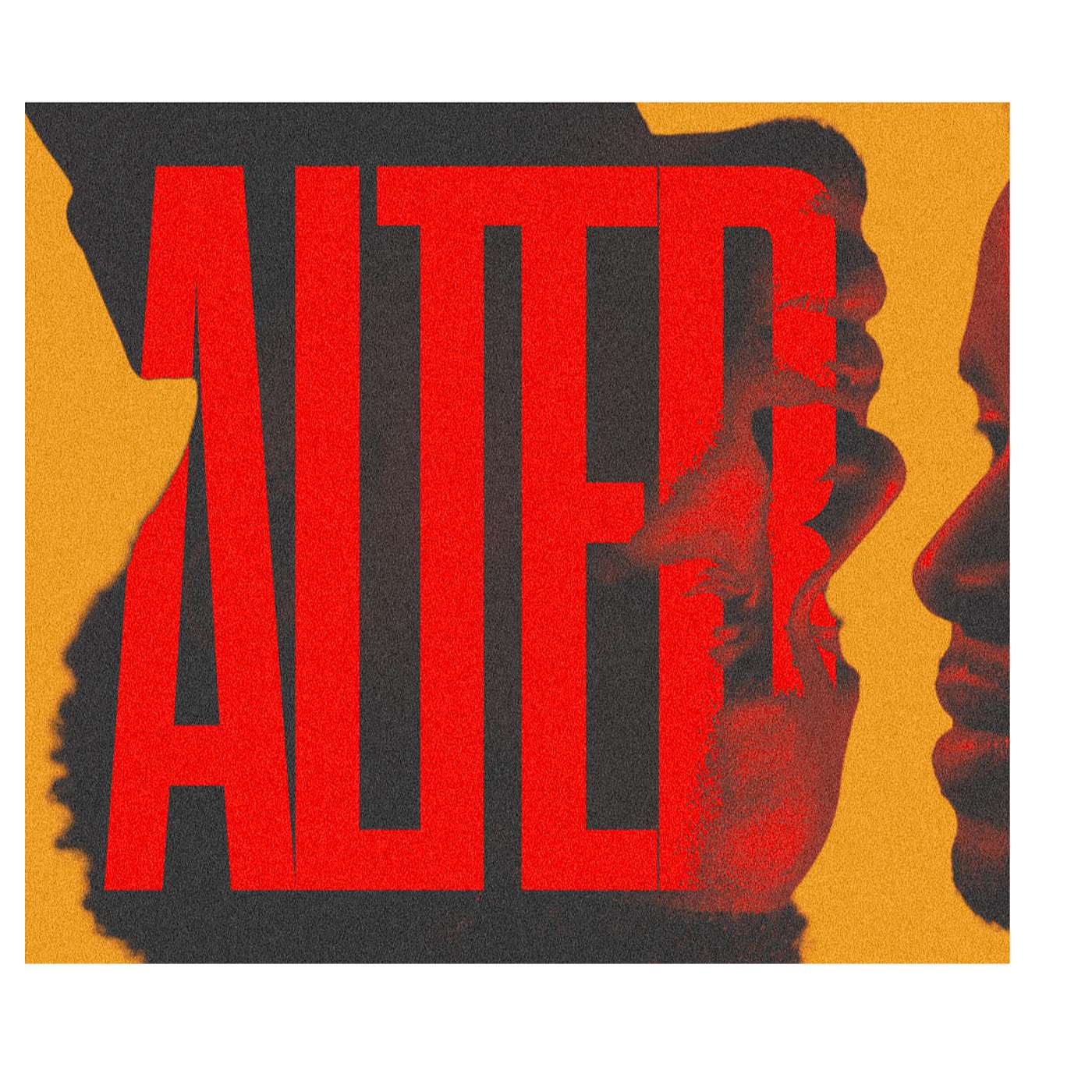 Alter Ego: Design our decisions episode artwork