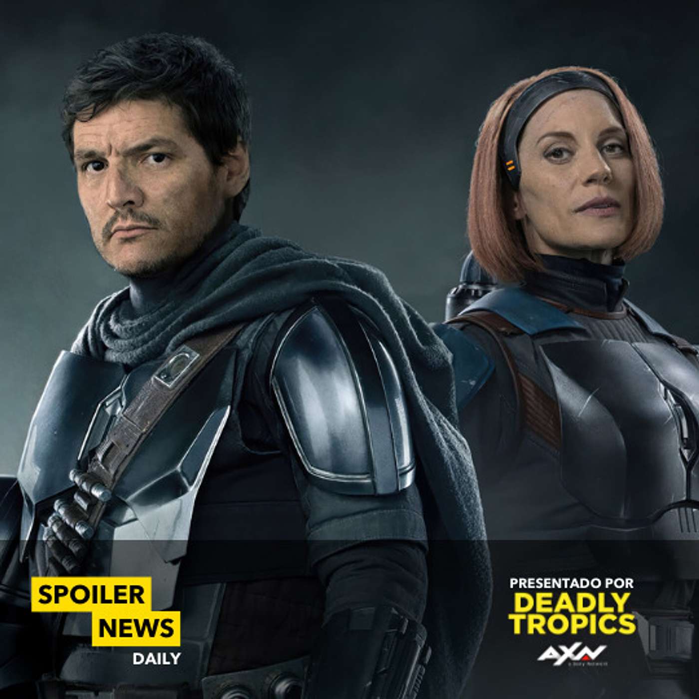 ¡Kaitlyn Dever se une a la temporada 2 de The Last of Us! ¡Se confirma una película de The Mandalorian! ¡Martin Scorsese revela detalles sobre su próxima película!