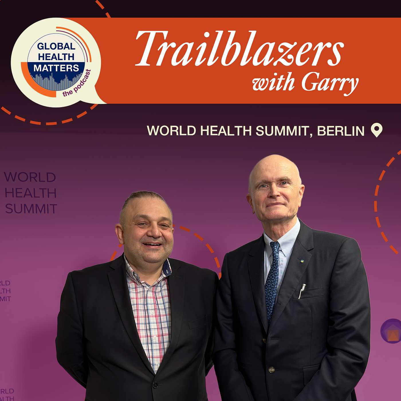 Global Health Matters