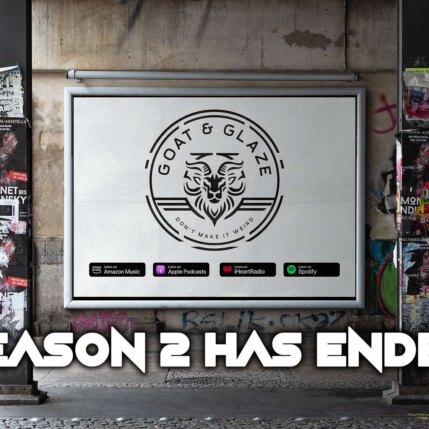 Season 2 Comes to an End episode artwork
