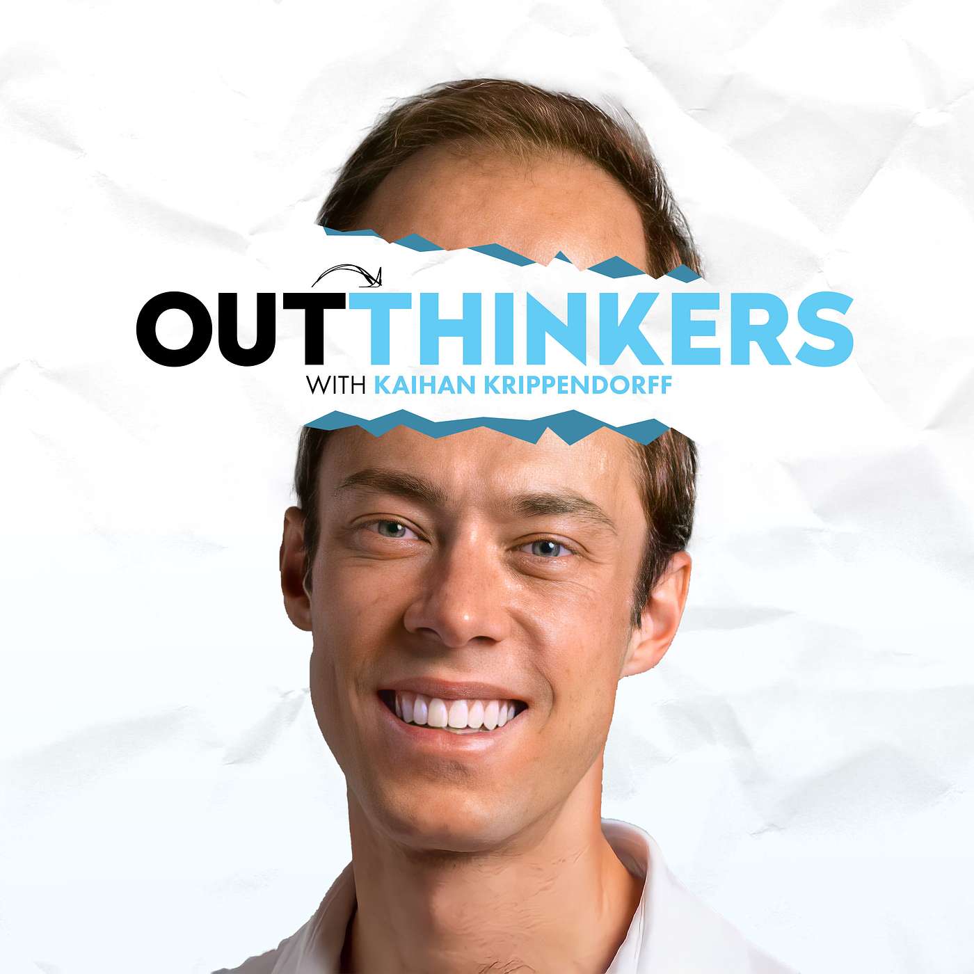 #16—Ash Fontana: Practical Strategies for Becoming an AI-Driven Company