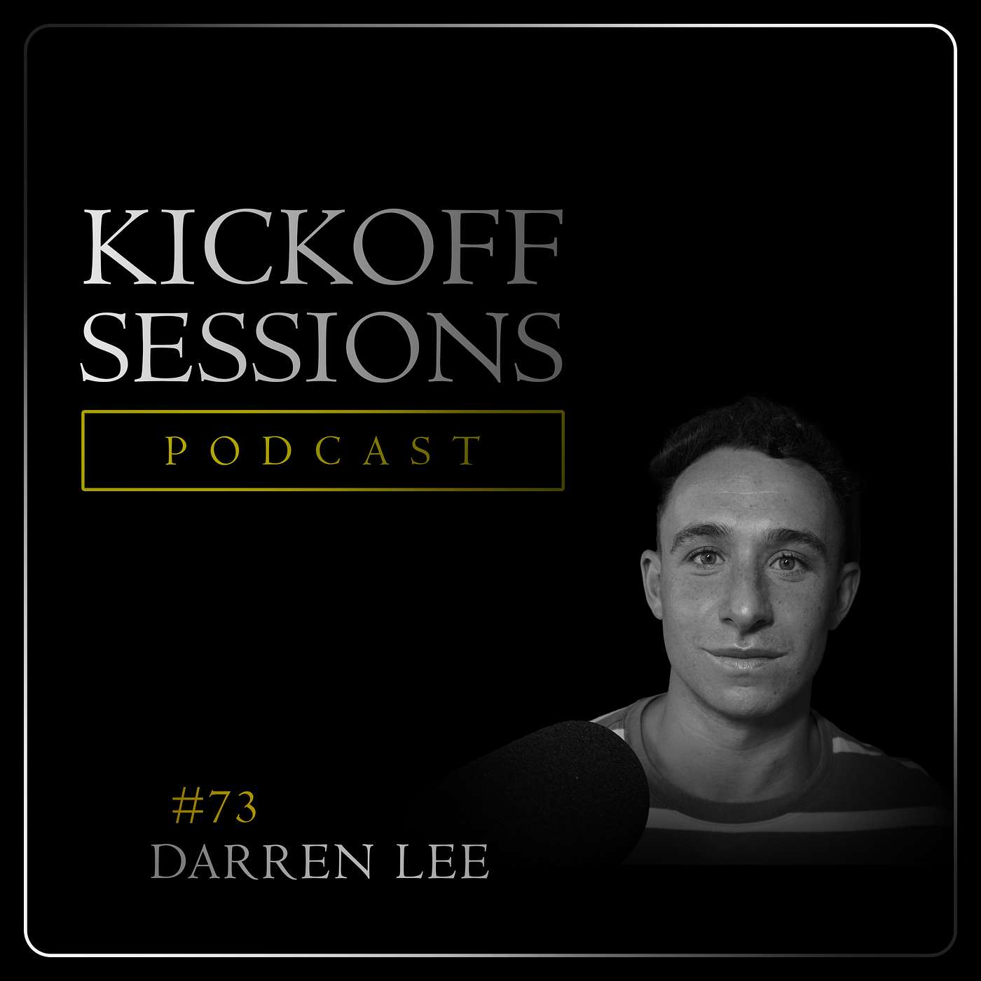#73 How to Move Industry With No Experience