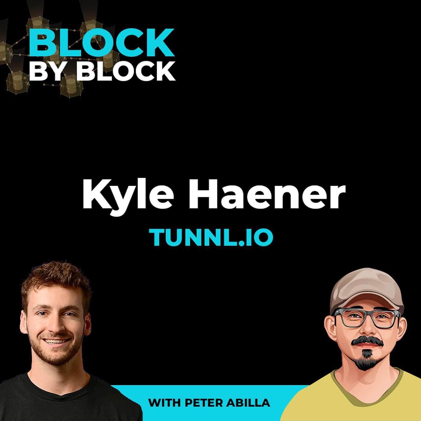 Block by Block: A Show on Web3 Growth Marketing