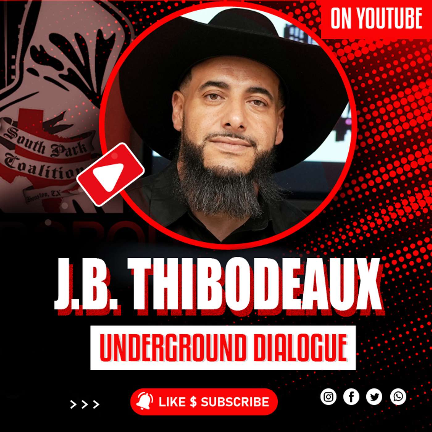 Home Builder J.B. Thibodeaux Teaches Real Estate, Construction, & Giving Away A Free Duplex