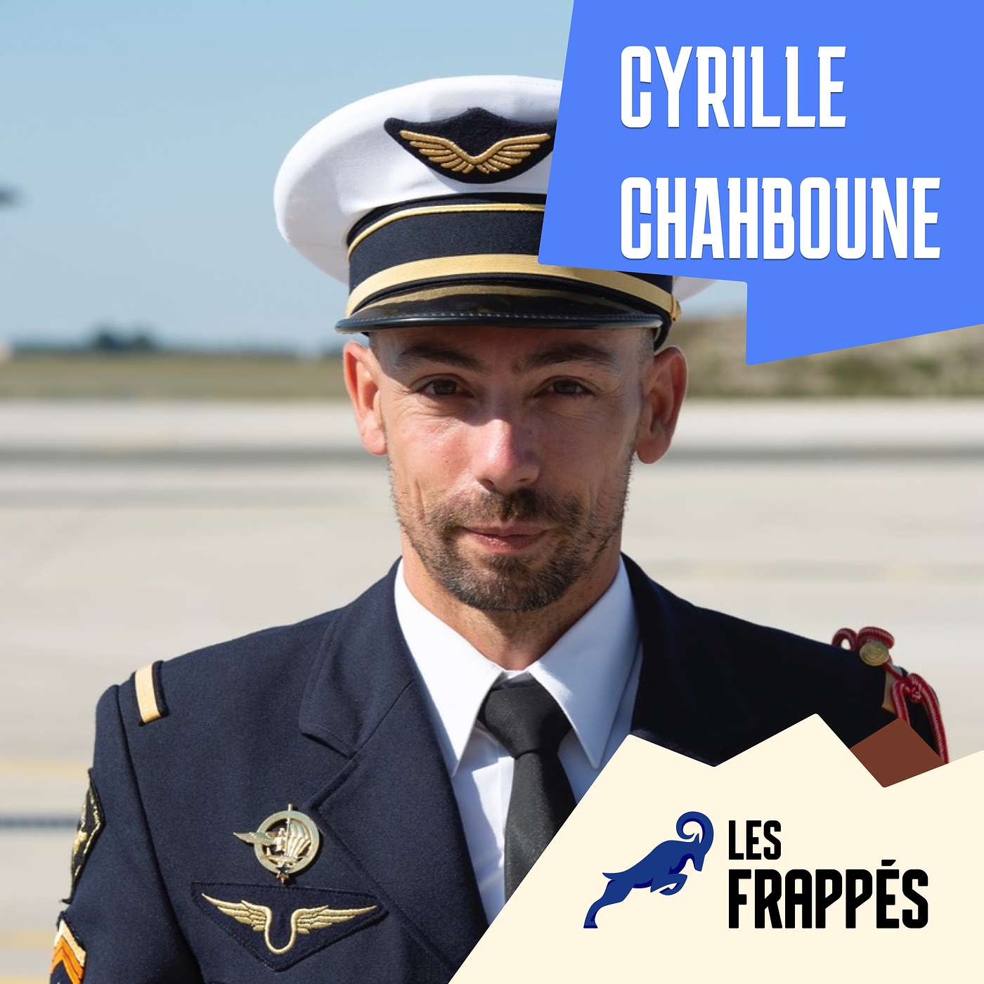 Les Frappés