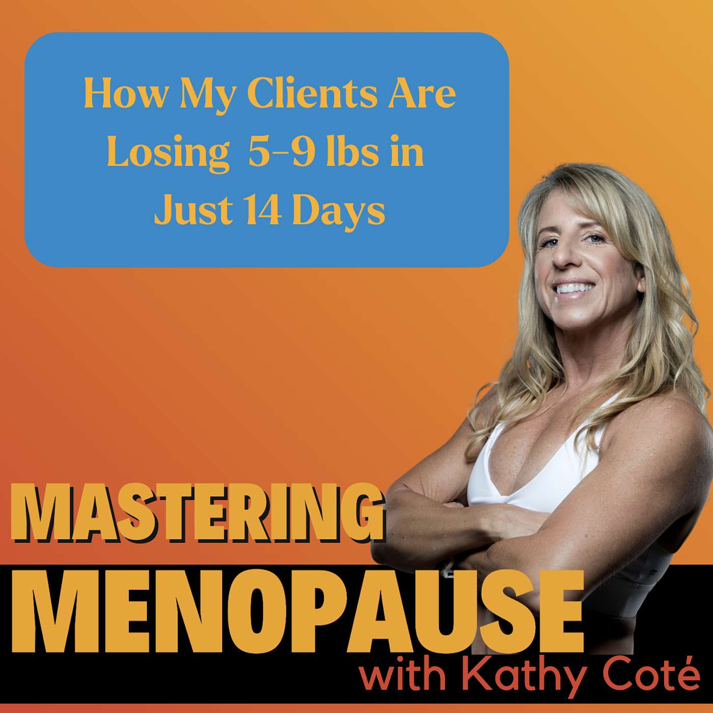 How My Clients Are Losing 5–9 Pounds in Just 14 Days How My Clients Are Losing 5–9 Pounds in Just 14 Days