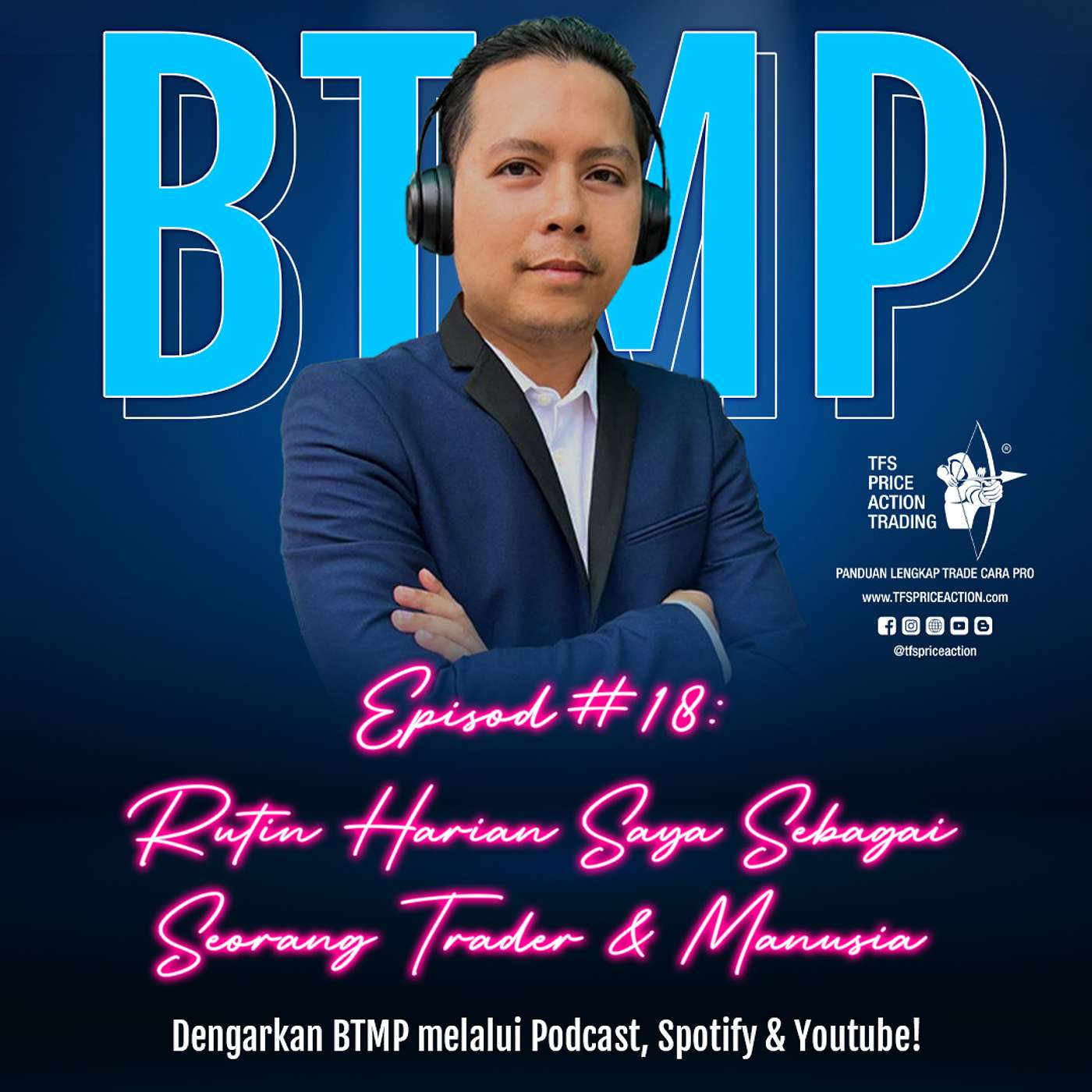 BTMP by TFS Price Action Trading
