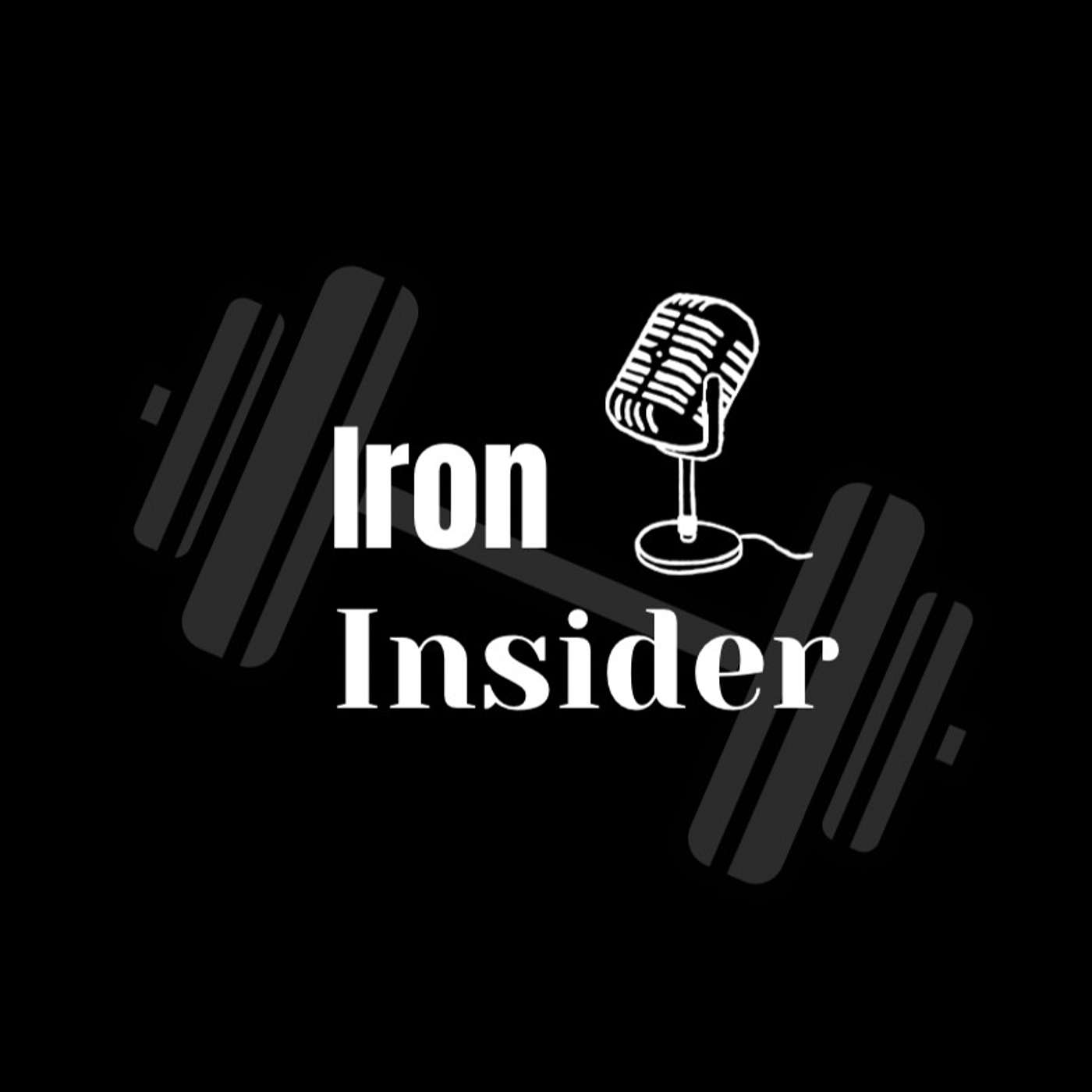 Iron Insider