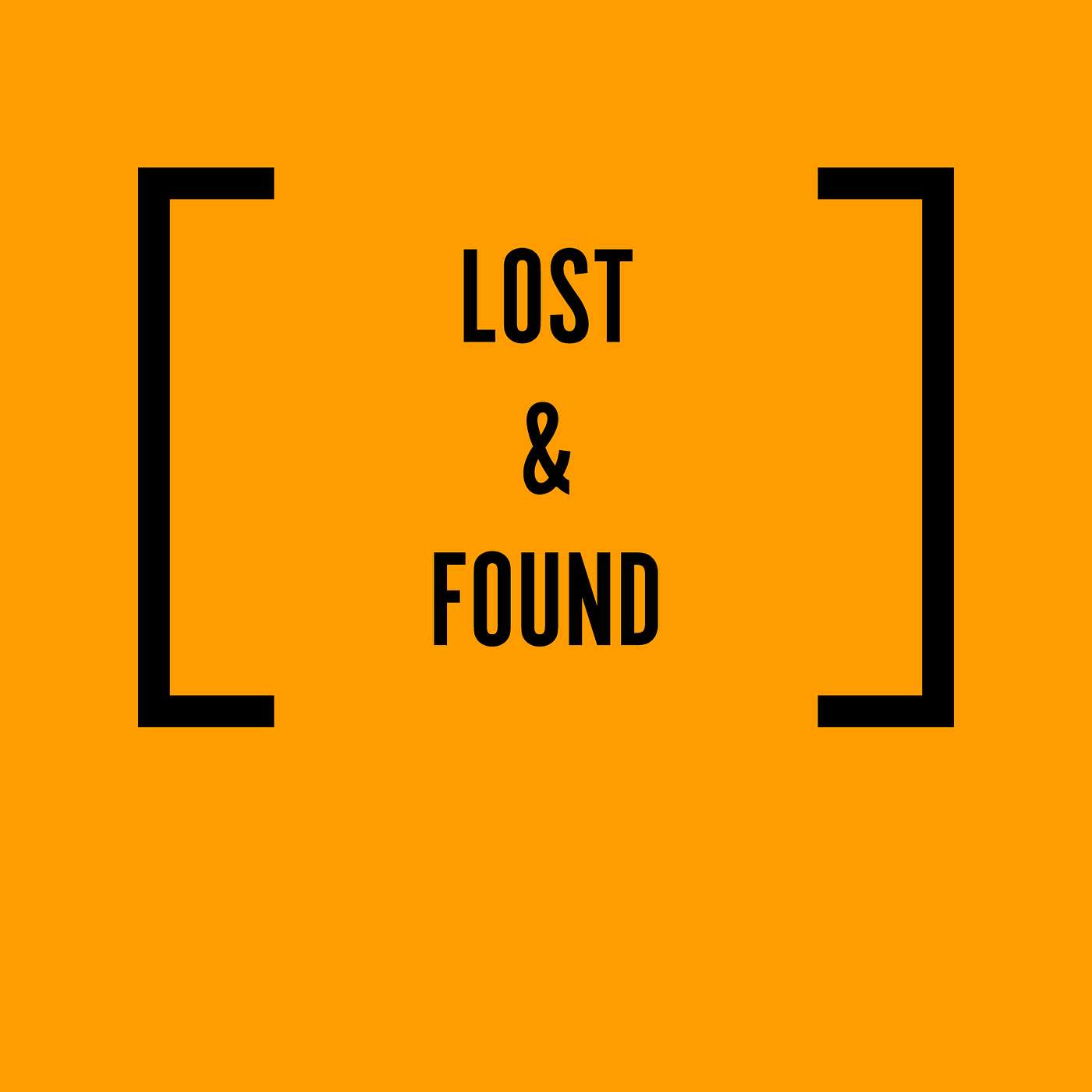 Lost Sight, Found Vision