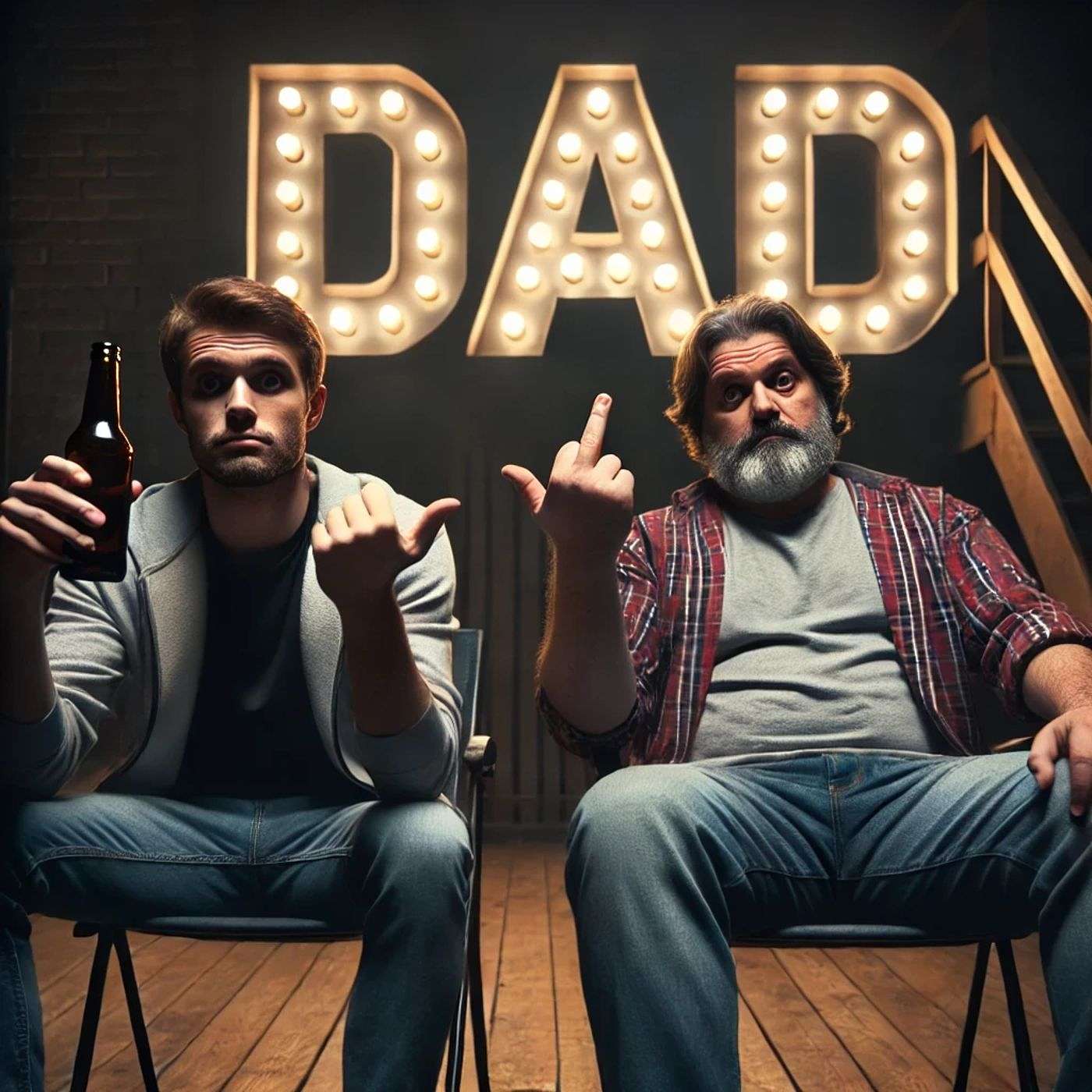 Dads After Dark