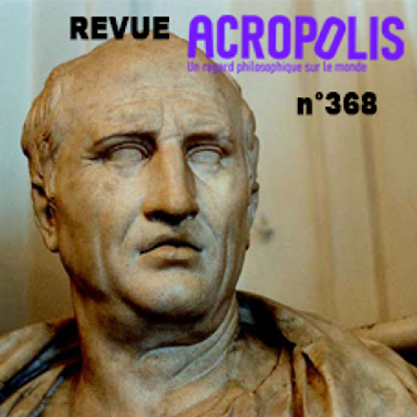 Nouvelle Acropole France Podcast