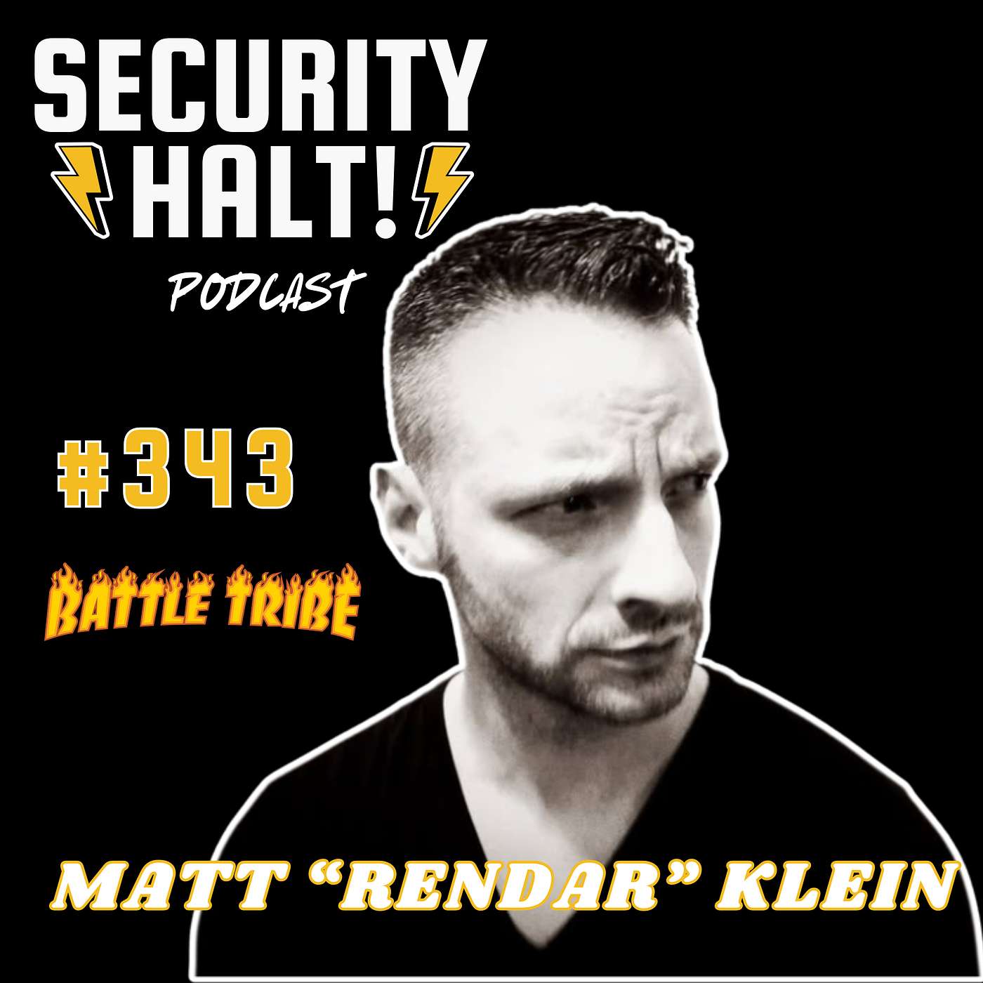 Matt “Rendar” Klein’s Journey Through Service, Sketching, and Veteran Advocacy episode artwork