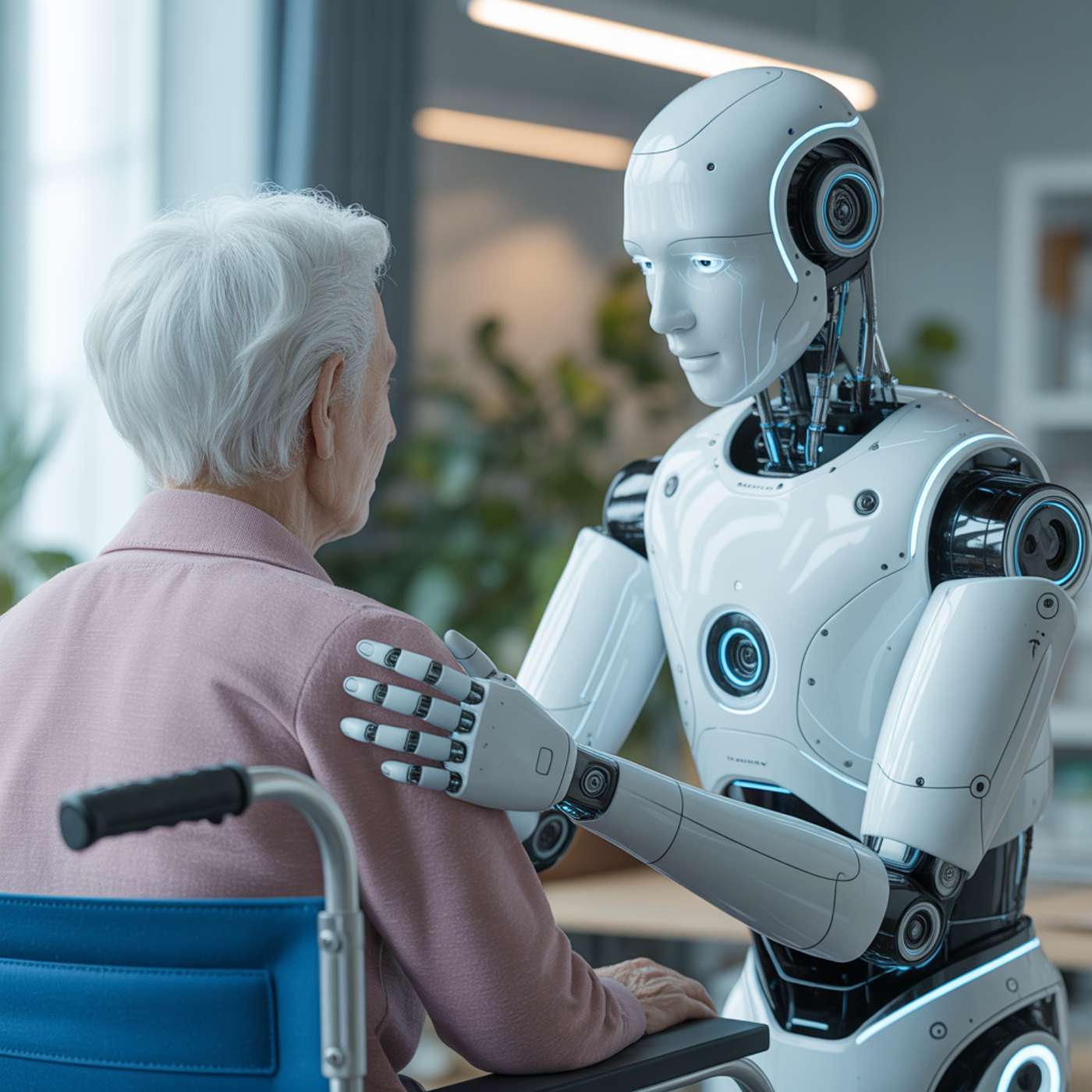 Digital Afterlife: Tales from the Machine: Part 3 - The Uncanny Valley of the Dolls