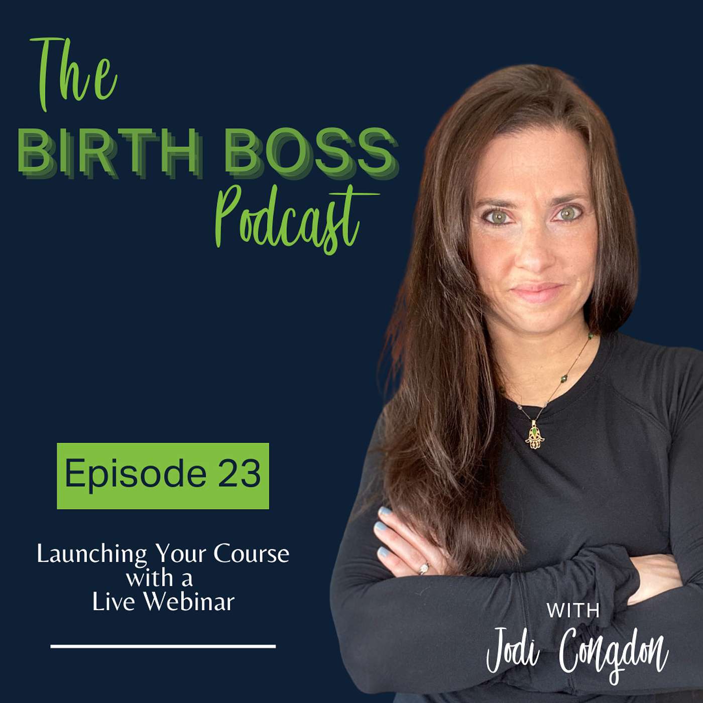 Hip to Heart Birth Boss™