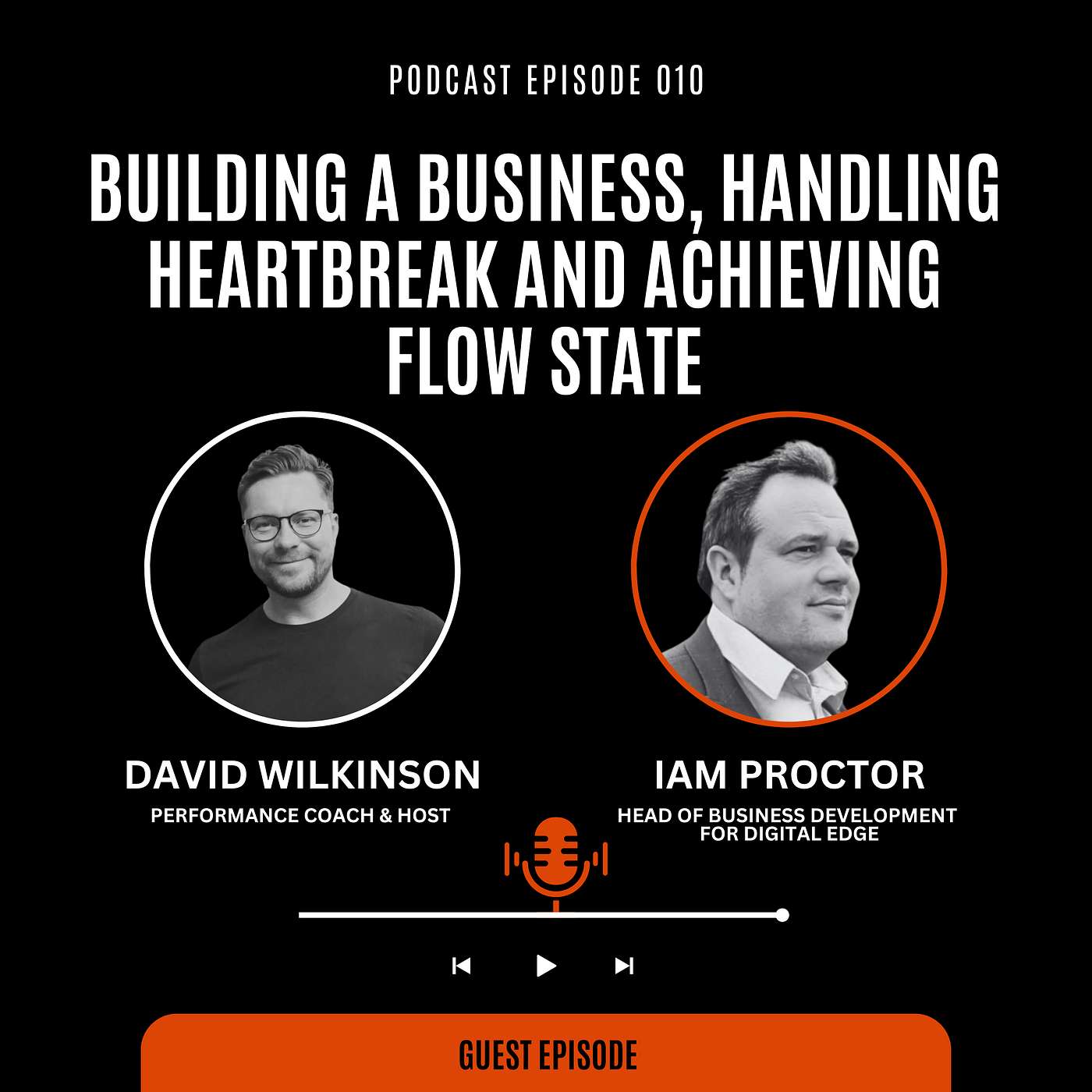 Winning Minds With Wilkinson