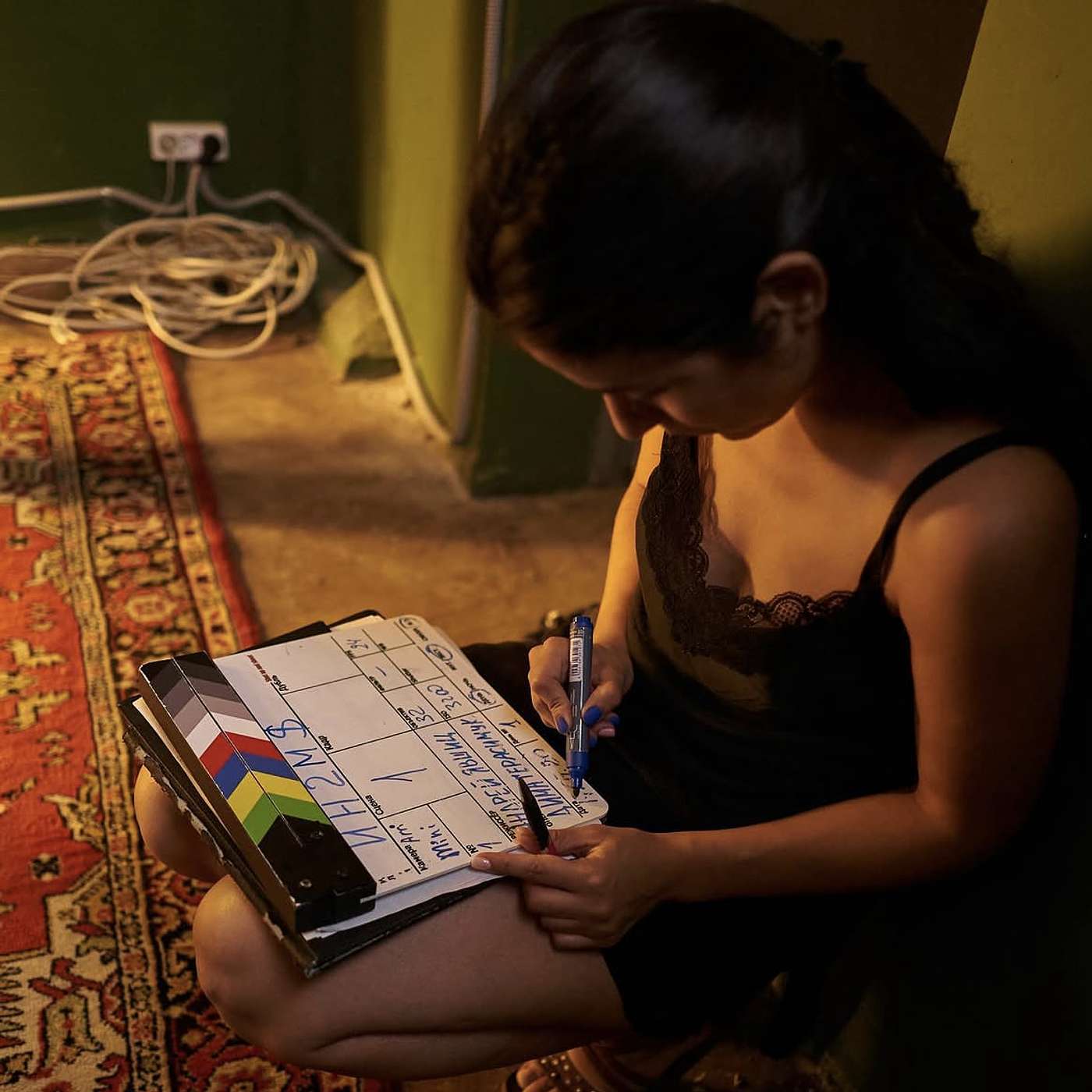 De Moscú a Guangzhou hasta Cuenca: Aventuras, Migración y Choques Culturales en tres Continentes Andrea Sahel de Ecuador, parte 1