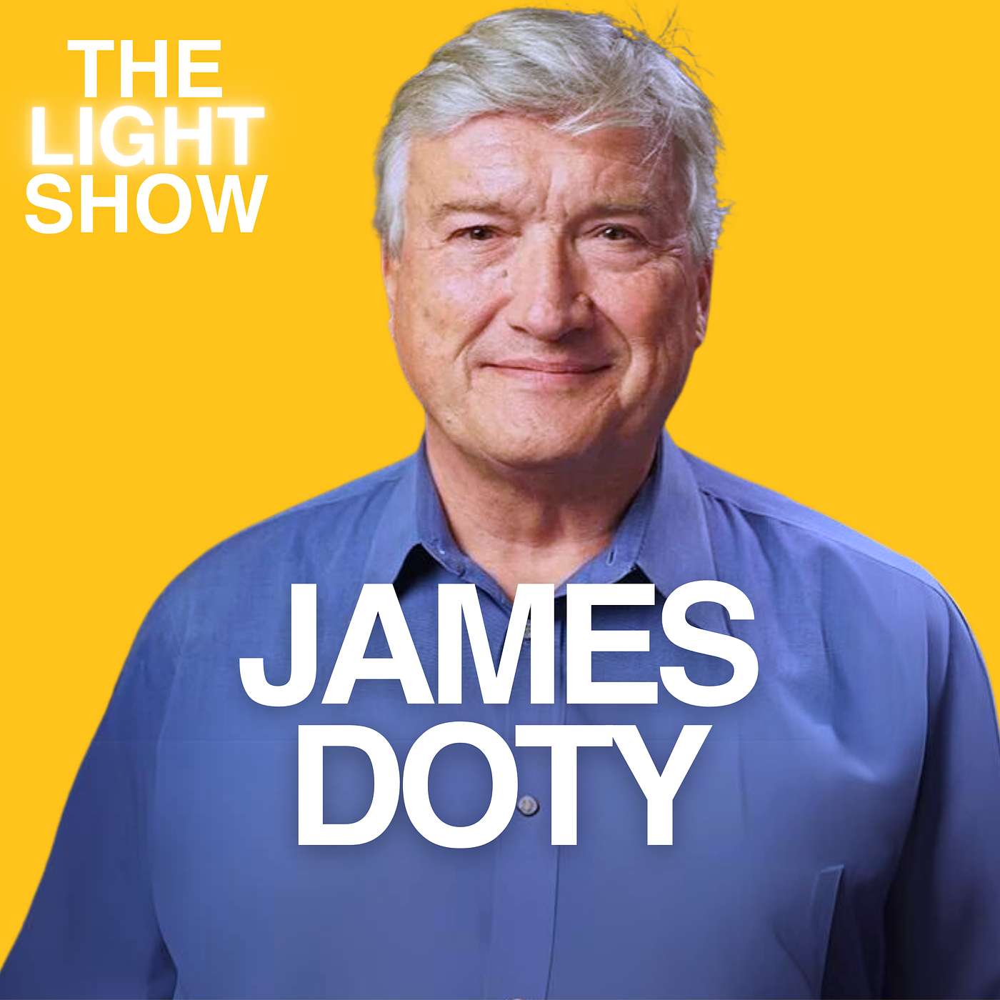 214: The Science of Manifestation and Unlocking Your Mind's Magic with Neuroscientist, Dr. James Doty