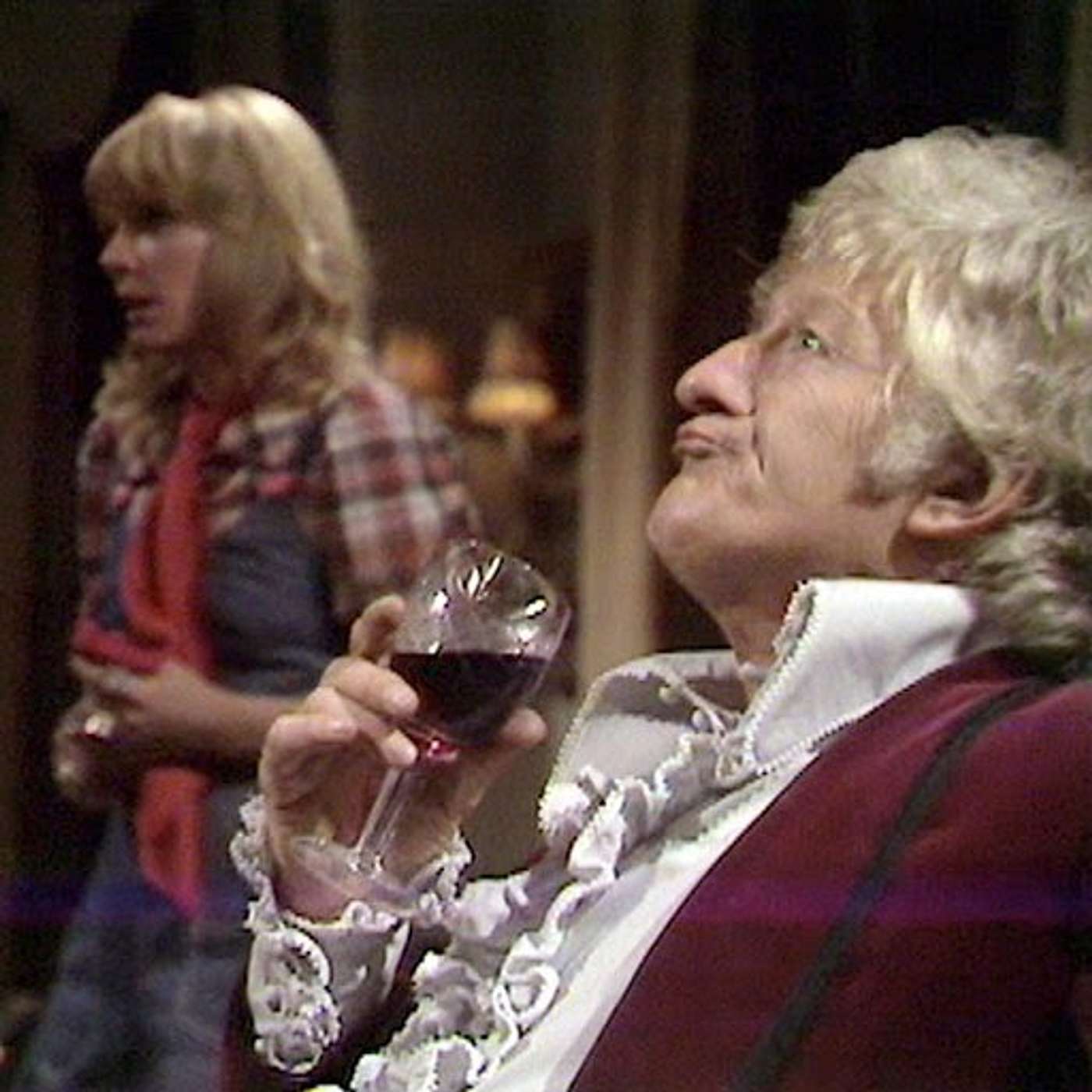 The Dirty WHOers Doctor Who Podcast