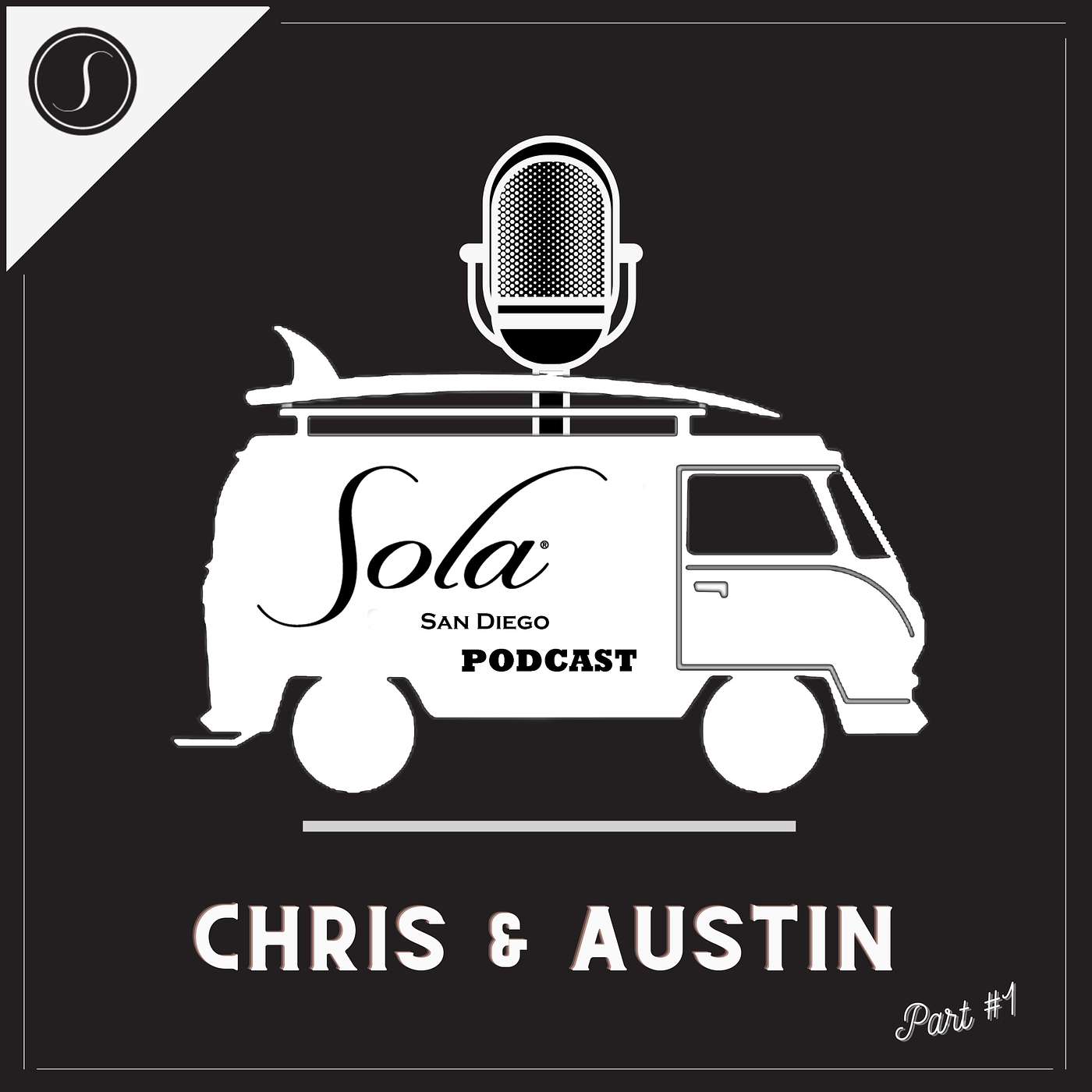 The Sola SD Podcast
