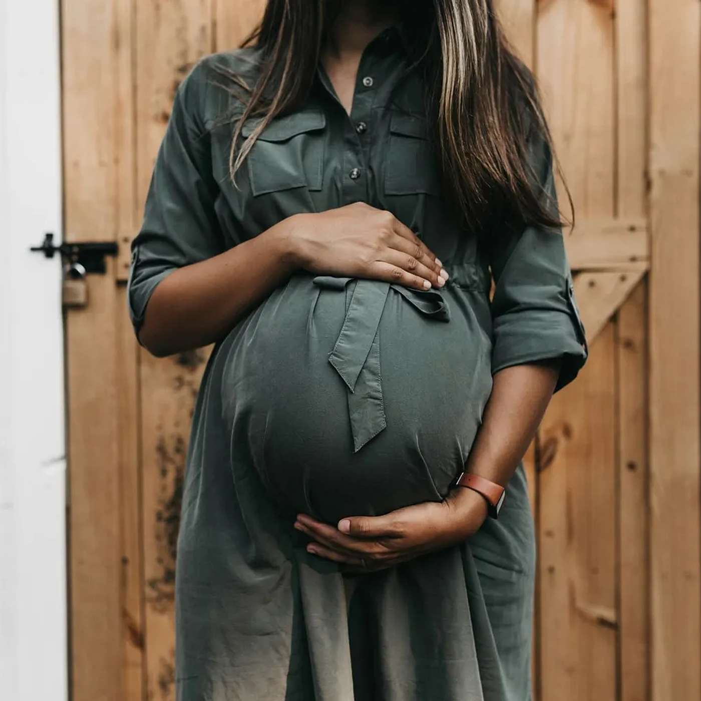 Why Are American Fertility Rates Declining – and What Can Be Done About It? episode artwork